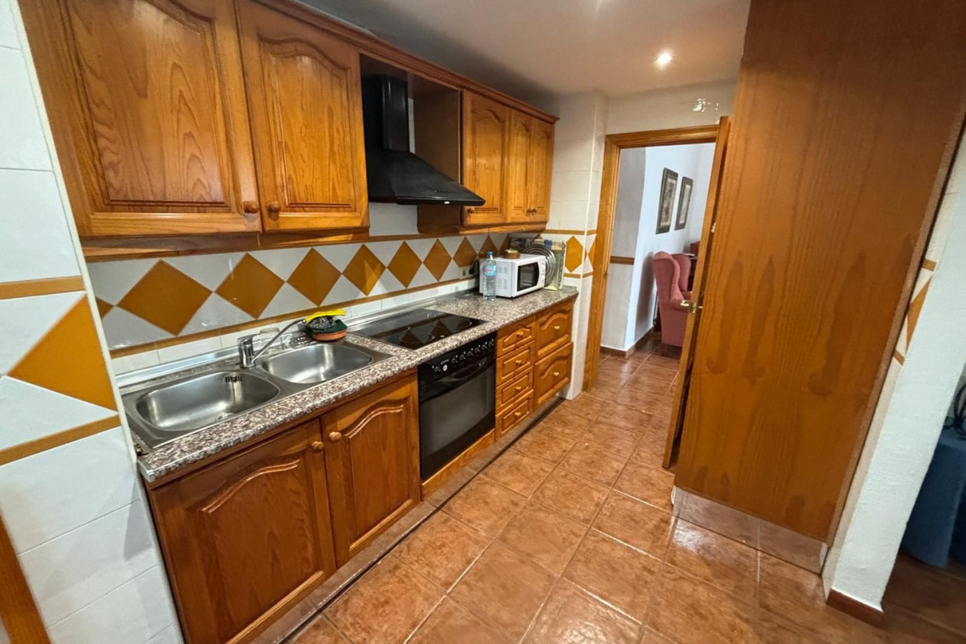 Reventa - House - Townhouse - Marbella - San Pedro De Alcantara