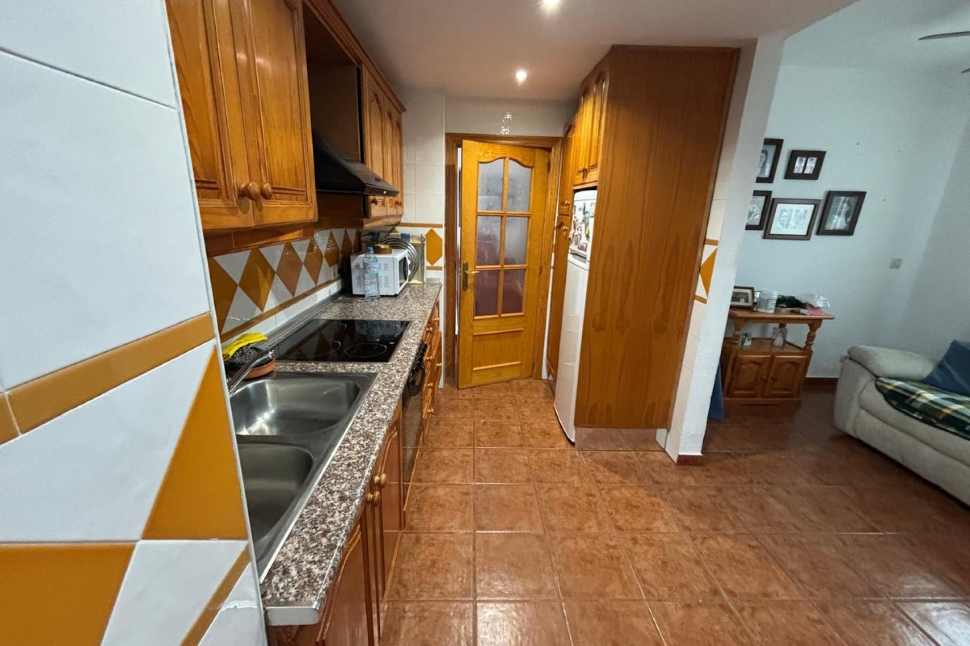 Reventa - House - Townhouse - Marbella - San Pedro De Alcantara