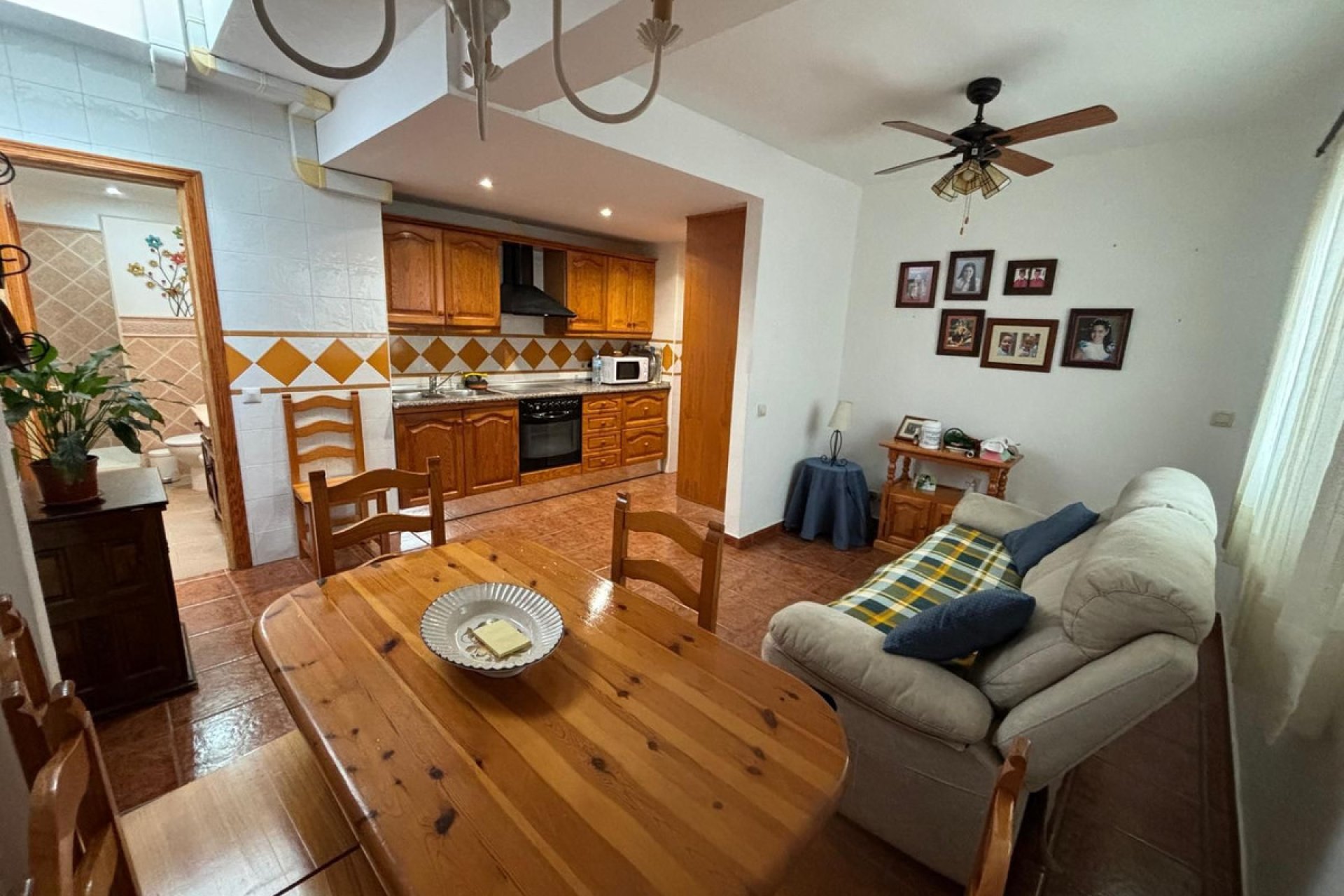 Reventa - House - Townhouse - Marbella - San Pedro De Alcantara