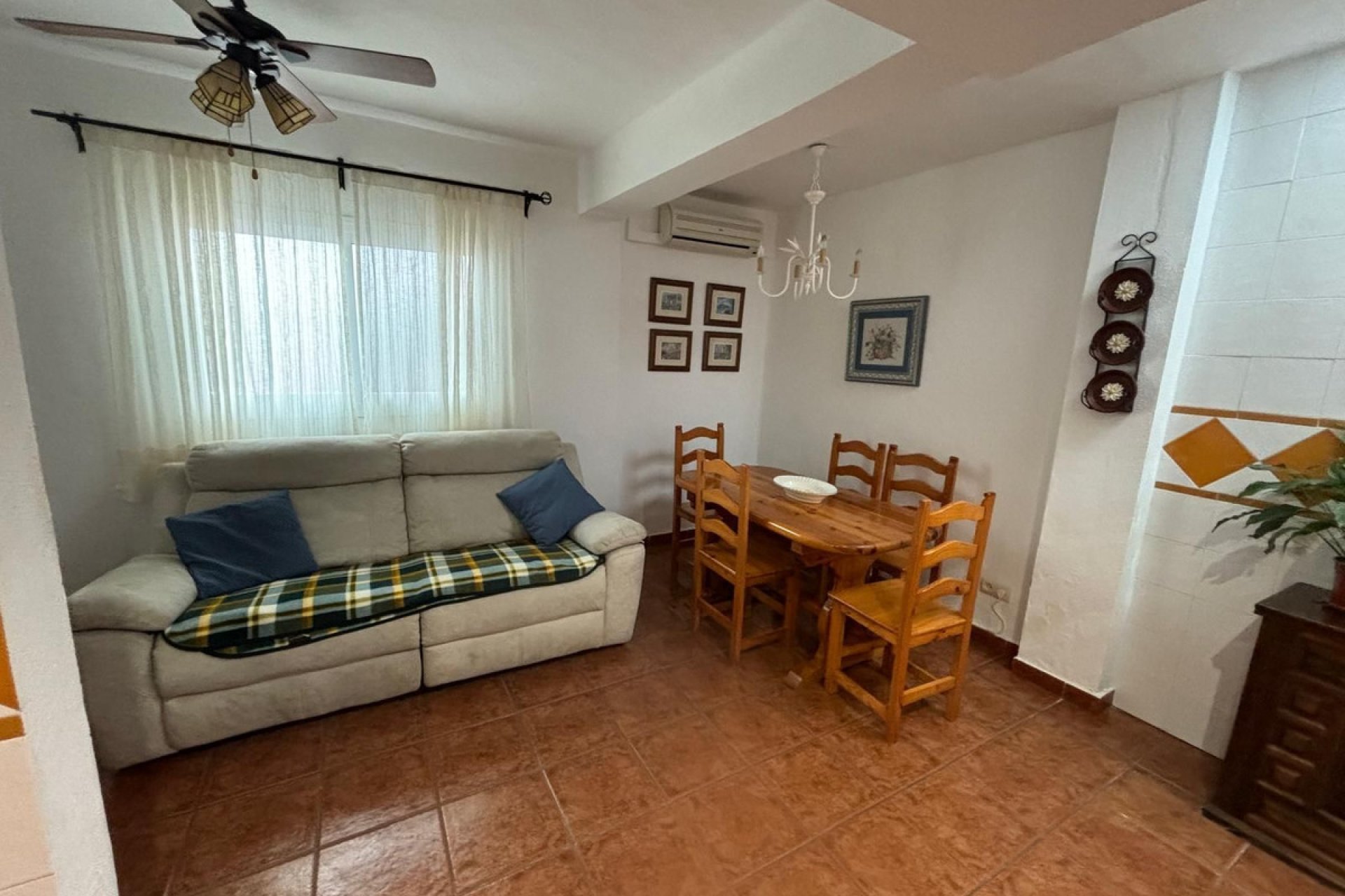 Reventa - House - Townhouse - Marbella - San Pedro De Alcantara