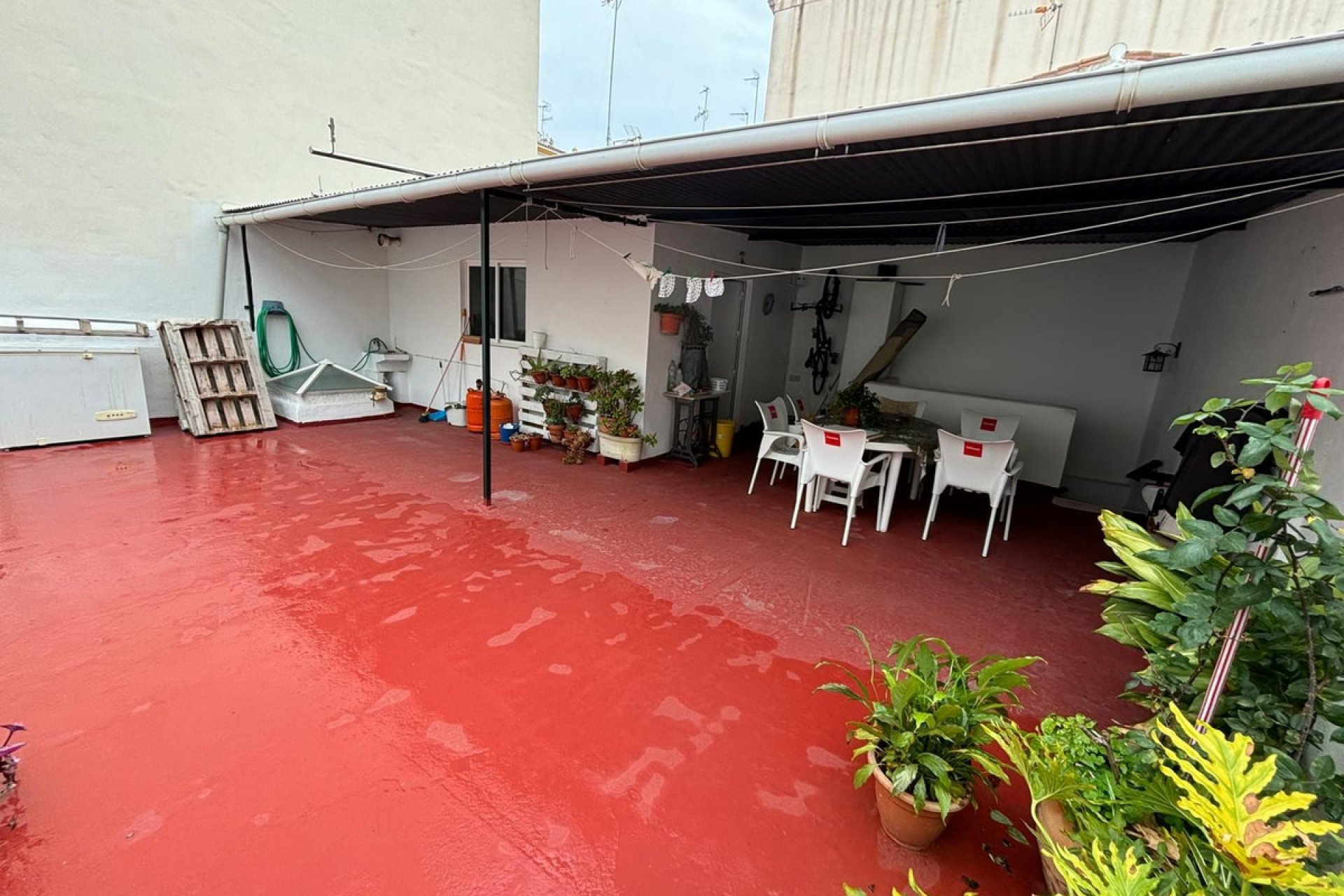 Reventa - House - Townhouse - Marbella - San Pedro De Alcantara