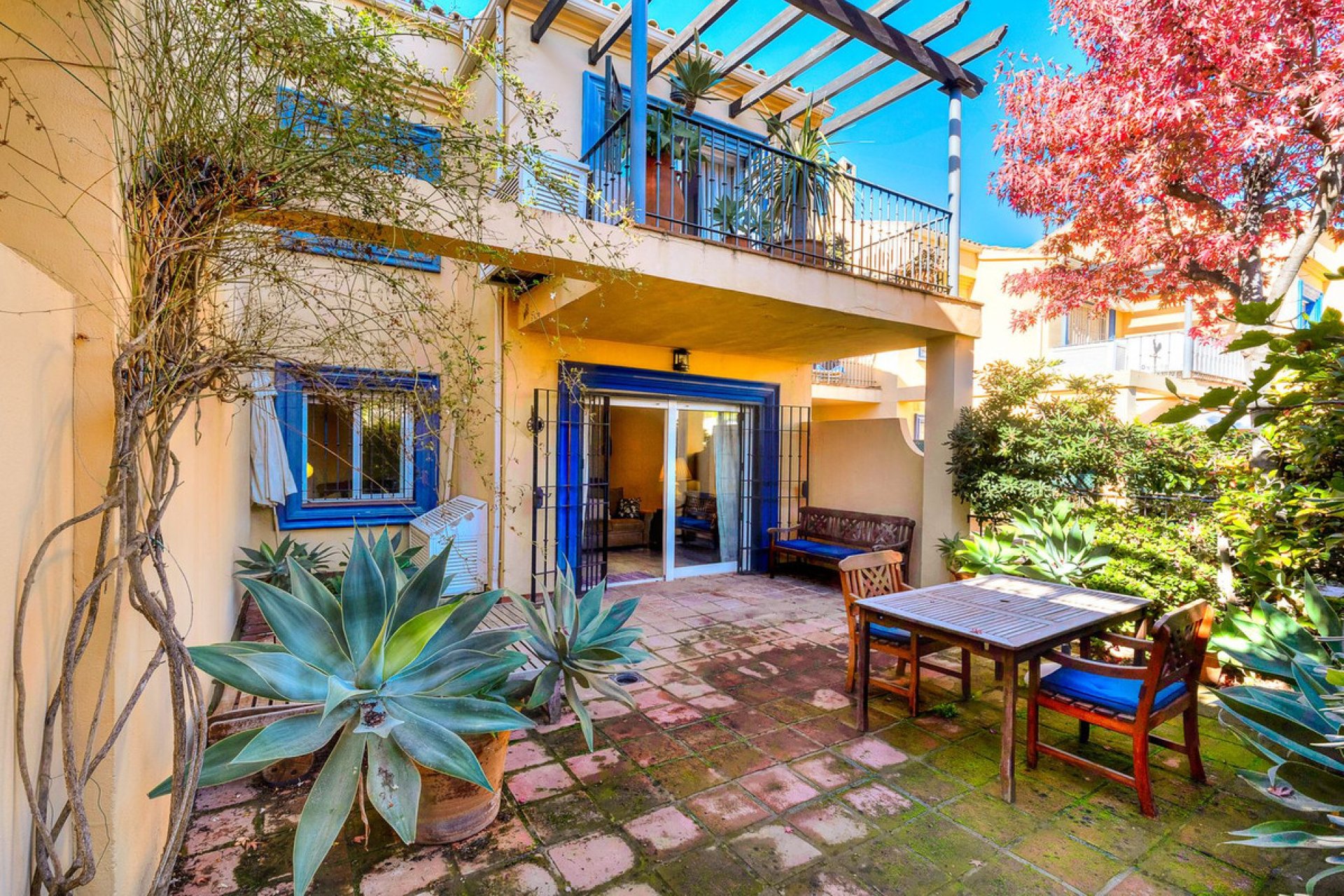 Reventa - House - Townhouse - Marbella - San Pedro De Alcantara