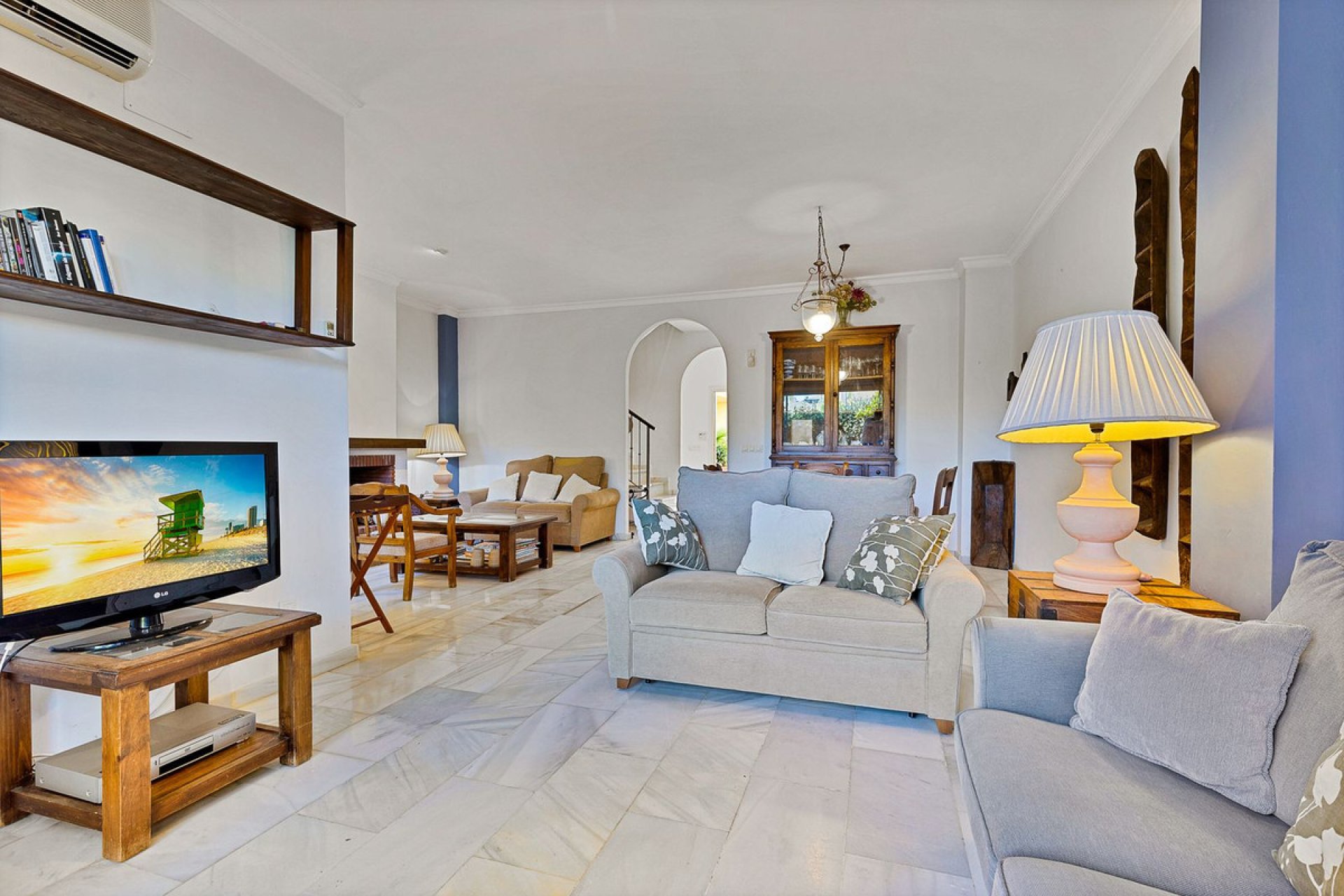 Reventa - House - Townhouse - Marbella - San Pedro De Alcantara