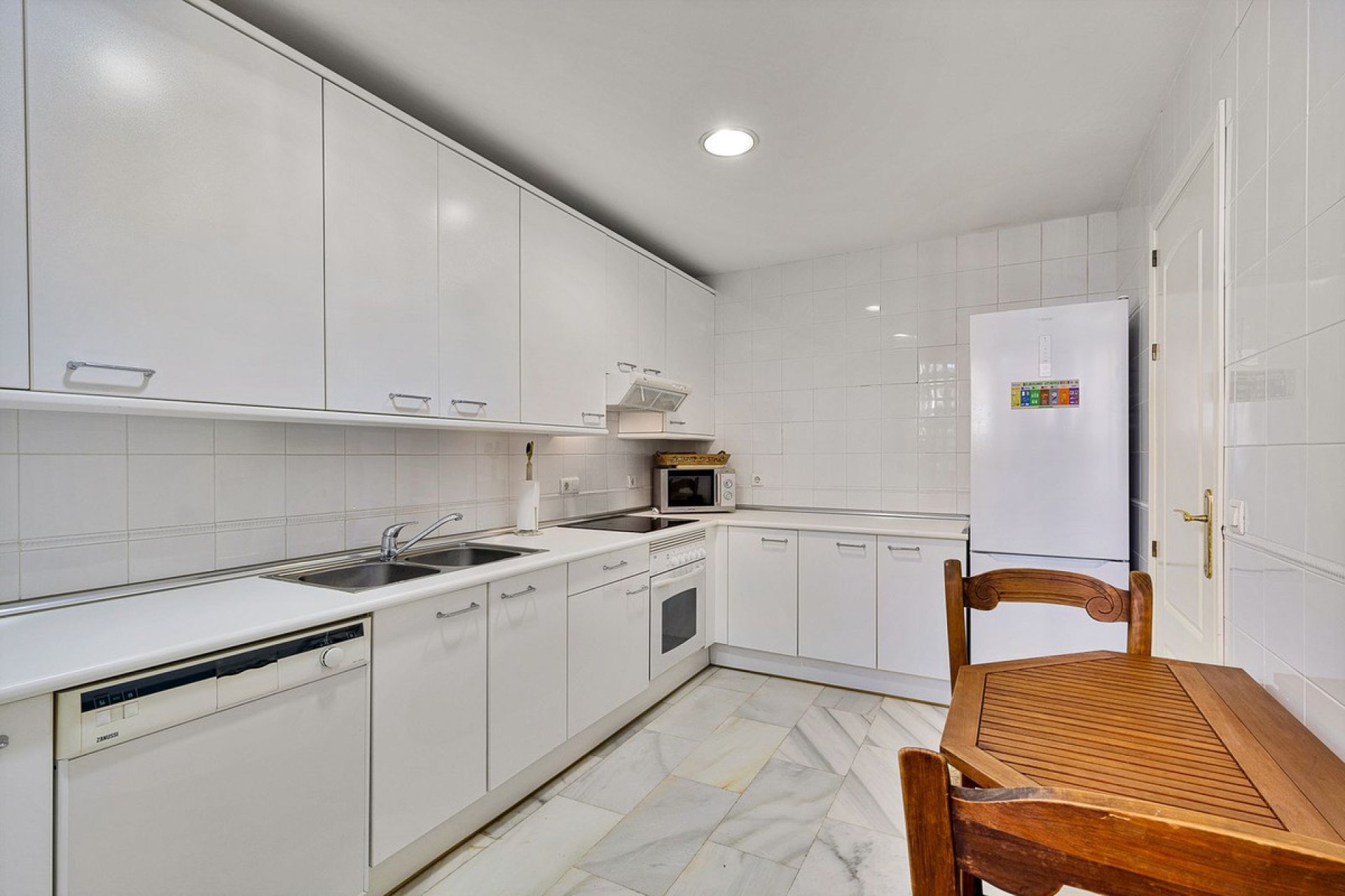 Reventa - House - Townhouse - Marbella - San Pedro De Alcantara