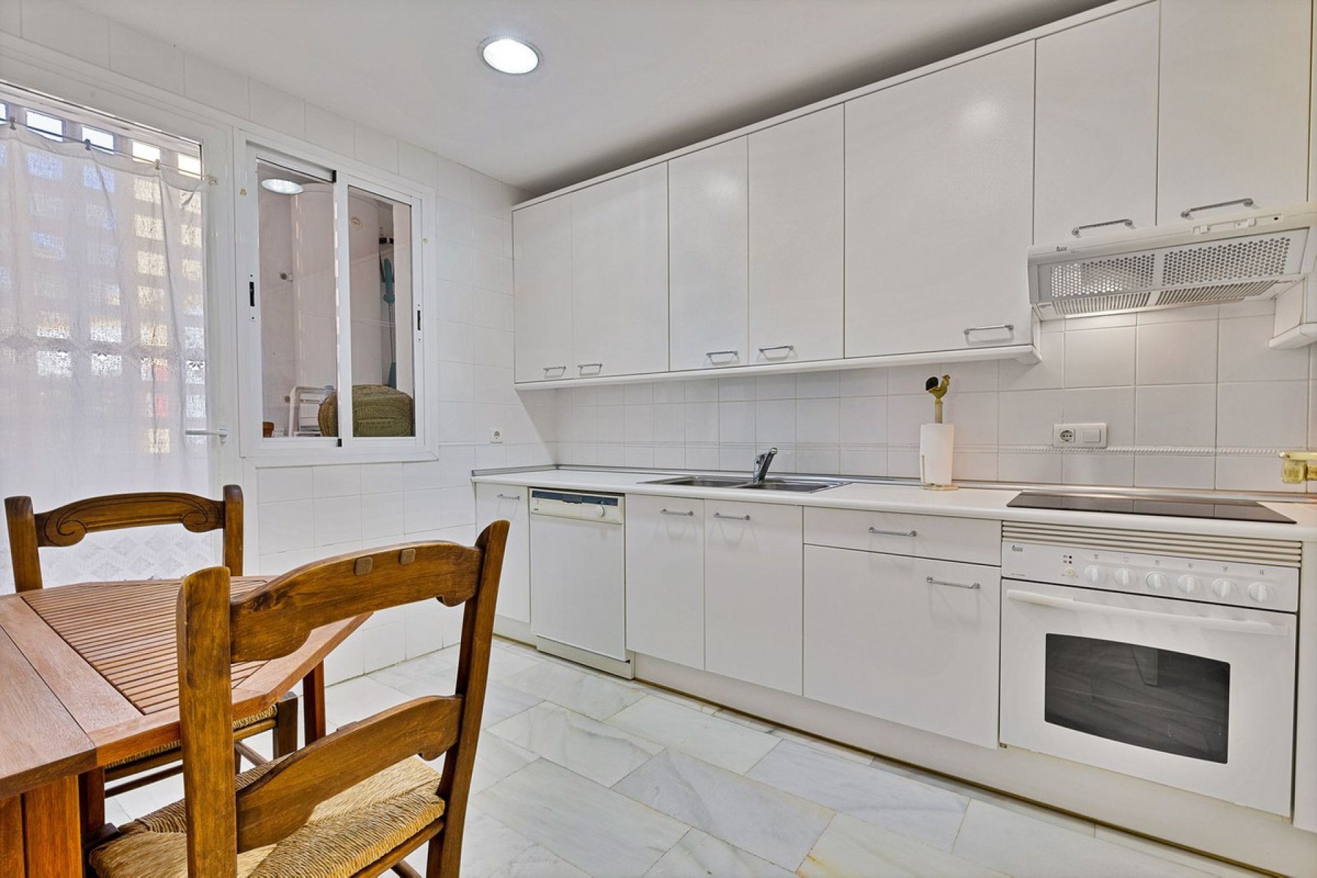 Reventa - House - Townhouse - Marbella - San Pedro De Alcantara