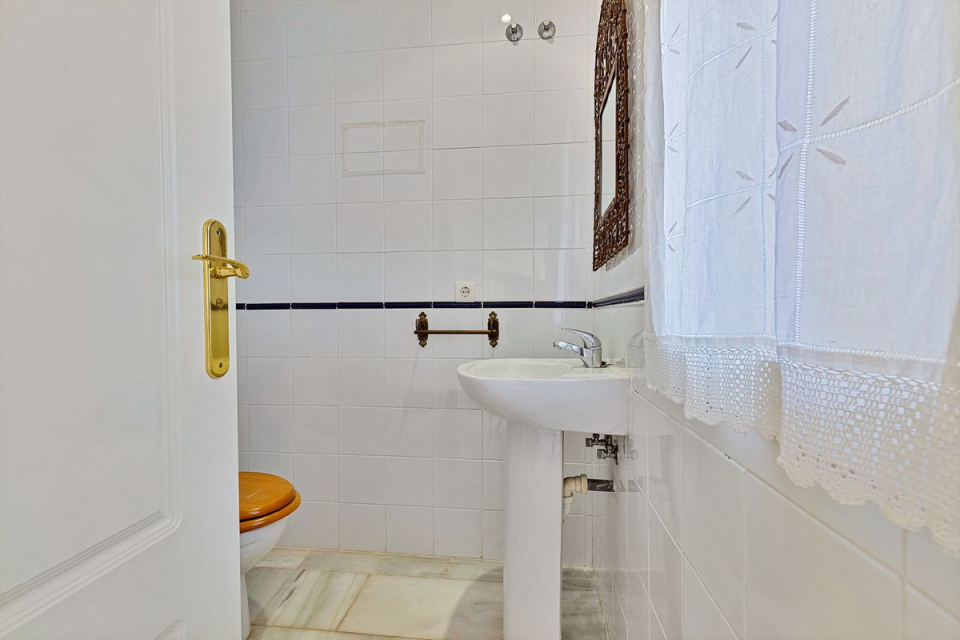 Reventa - House - Townhouse - Marbella - San Pedro De Alcantara