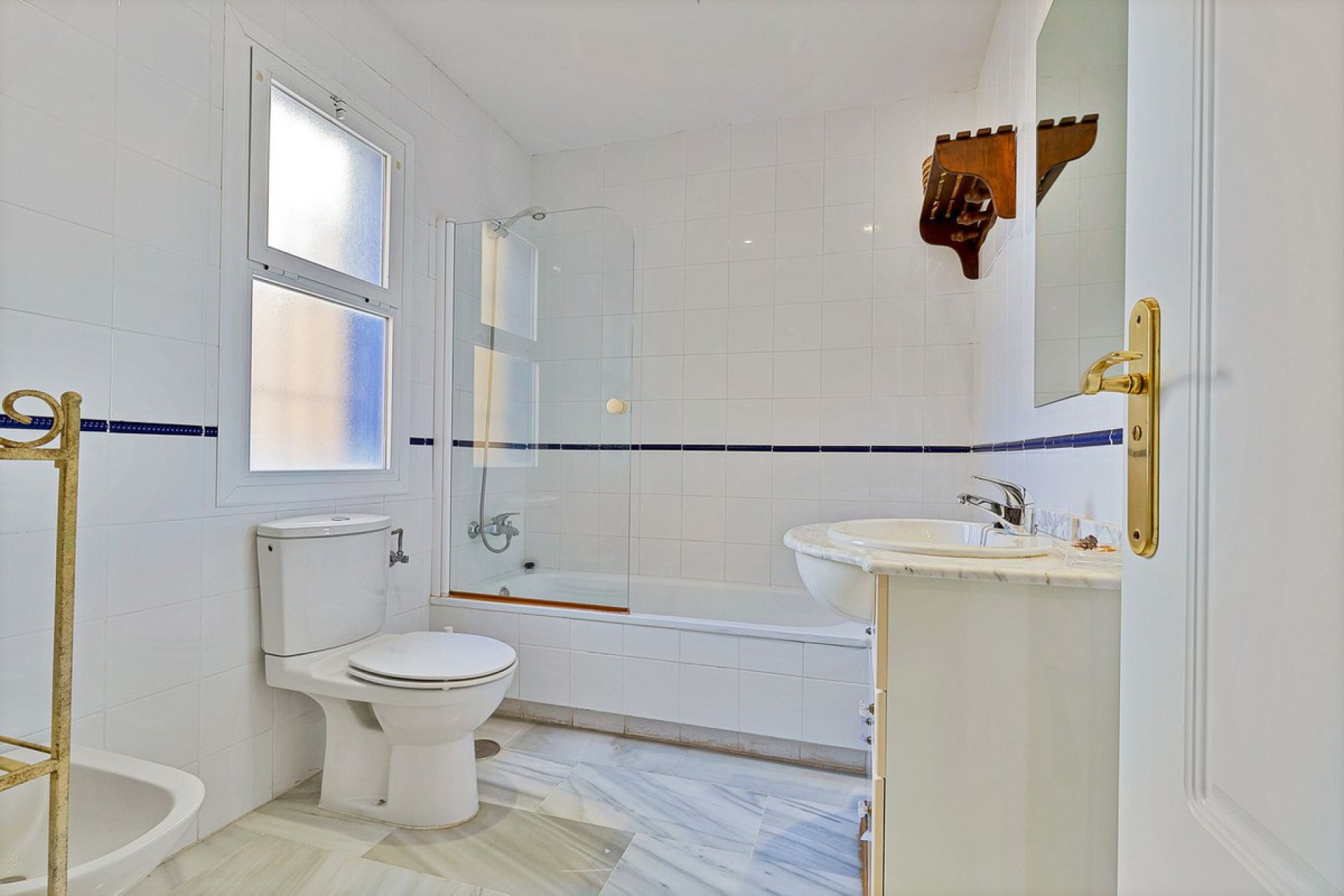 Reventa - House - Townhouse - Marbella - San Pedro De Alcantara