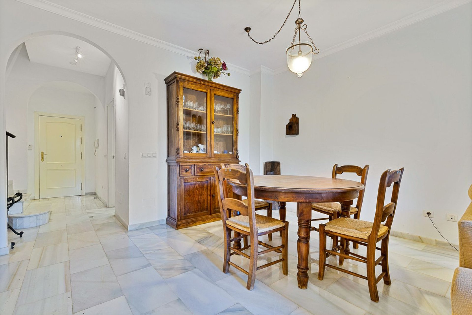 Reventa - House - Townhouse - Marbella - San Pedro De Alcantara