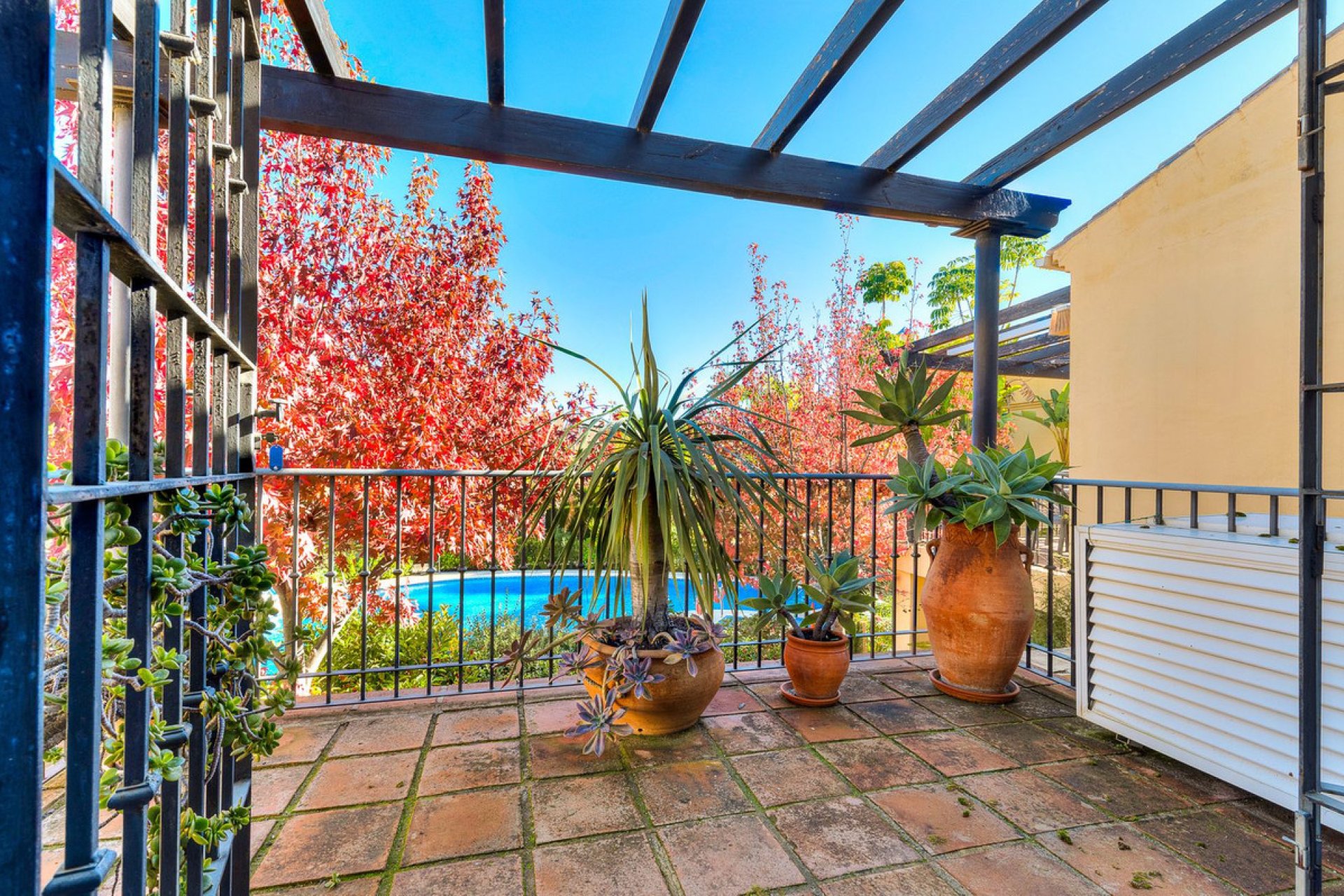 Reventa - House - Townhouse - Marbella - San Pedro De Alcantara