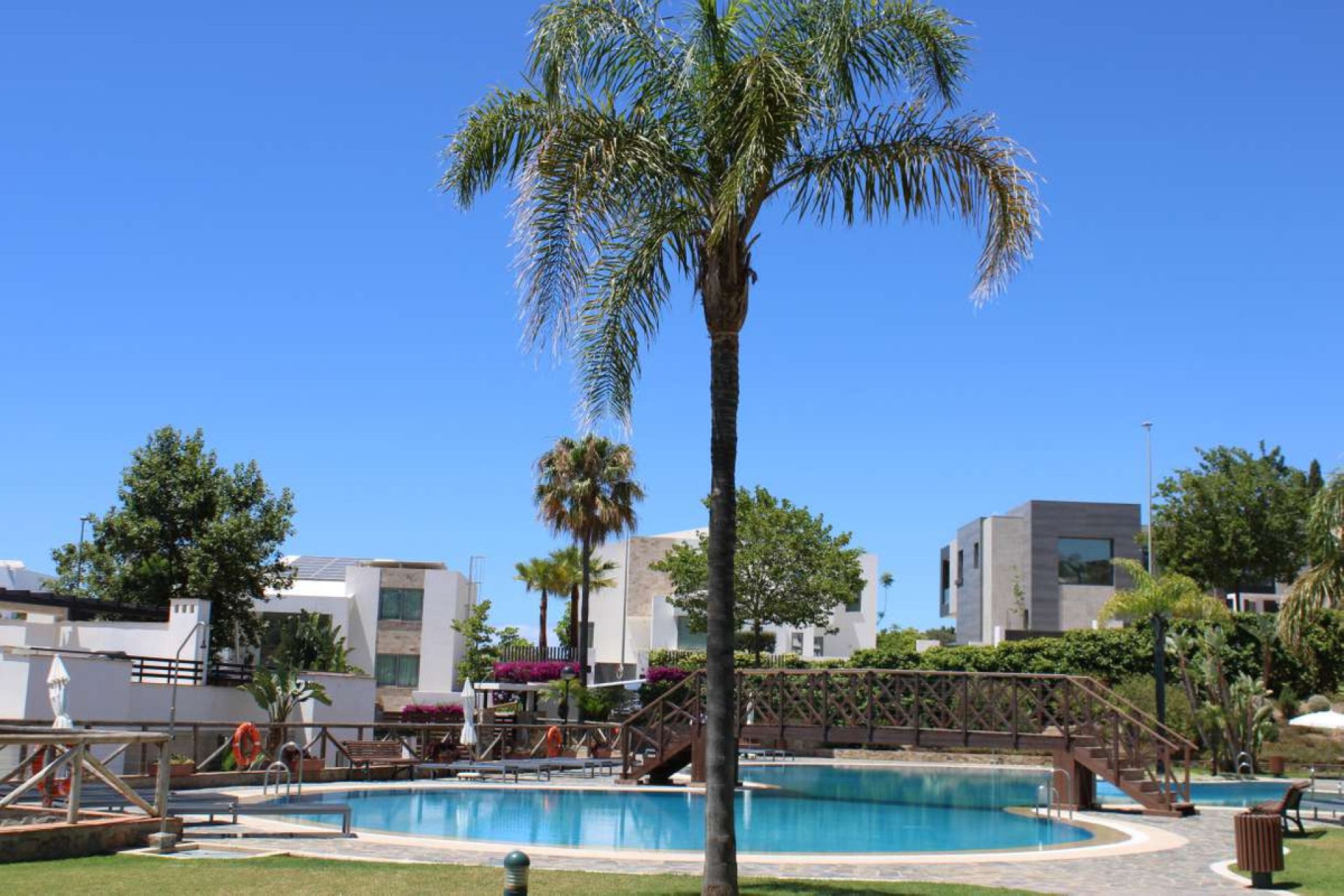 Reventa - House - Townhouse - Marbella - Santa Clara