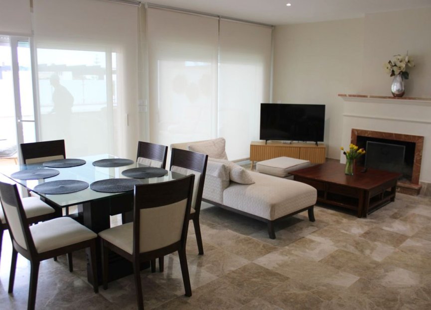 Reventa - House - Townhouse - Marbella - Santa Clara