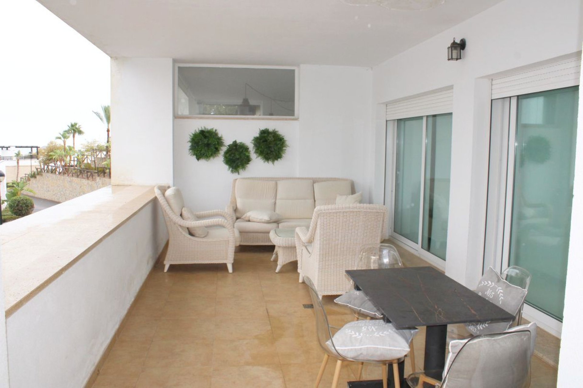 Reventa - House - Townhouse - Marbella - Santa Clara