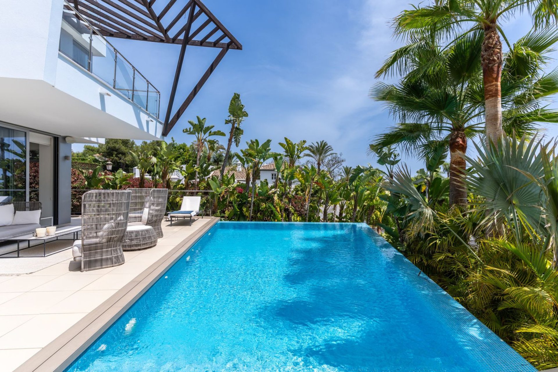 Reventa - House - Townhouse - Marbella - Sierra Blanca