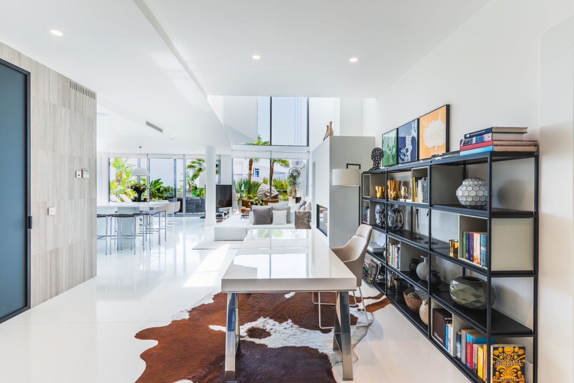 Reventa - House - Townhouse - Marbella - Sierra Blanca