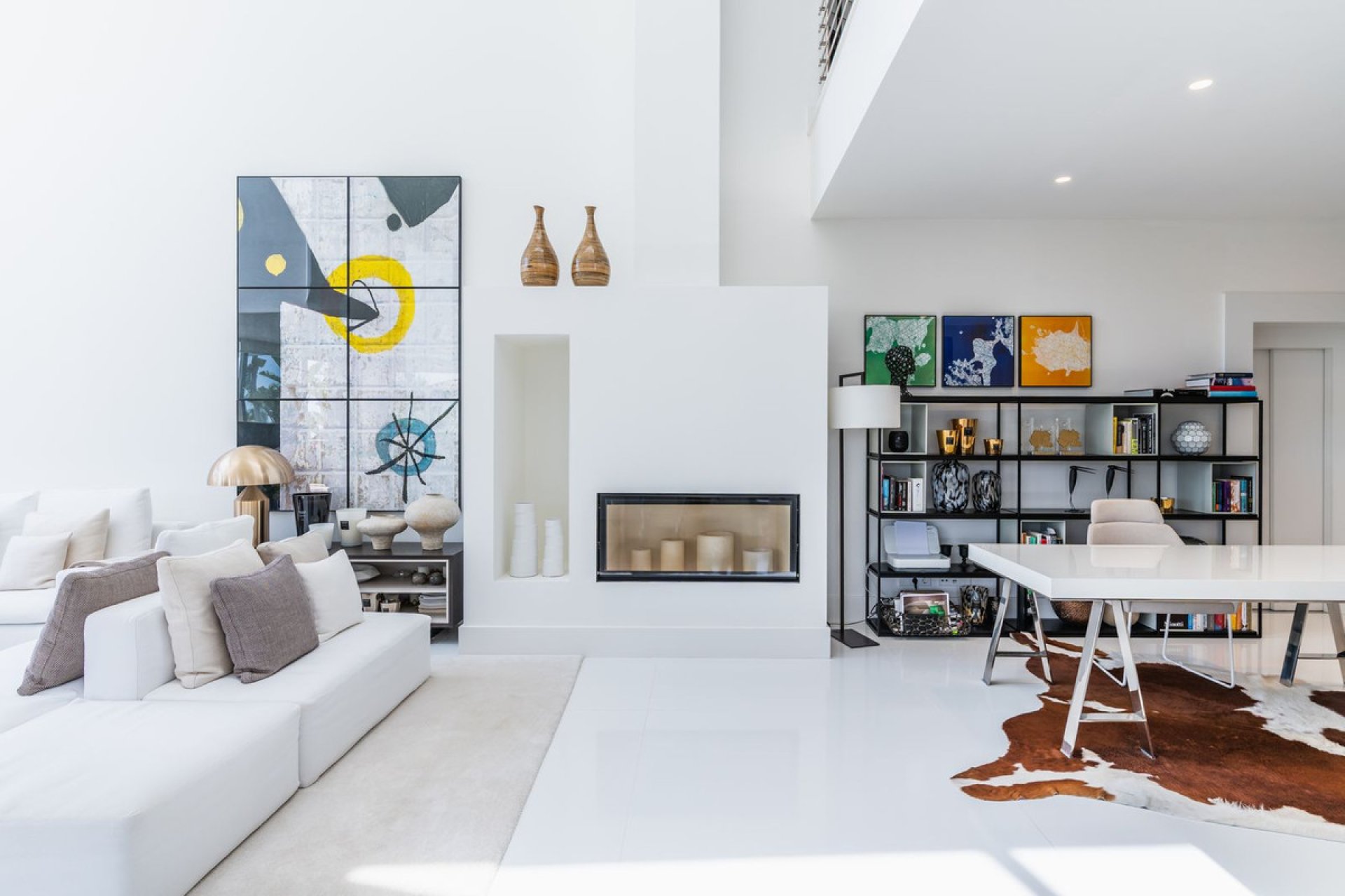 Reventa - House - Townhouse - Marbella - Sierra Blanca