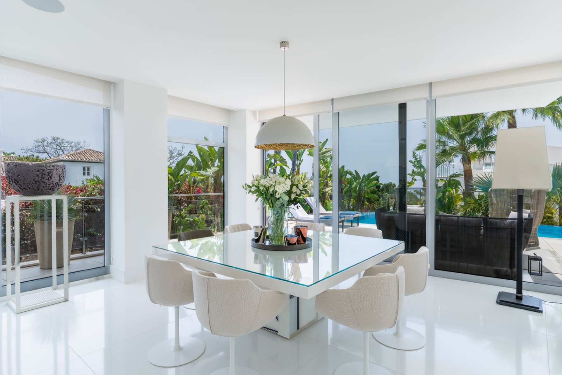 Reventa - House - Townhouse - Marbella - Sierra Blanca