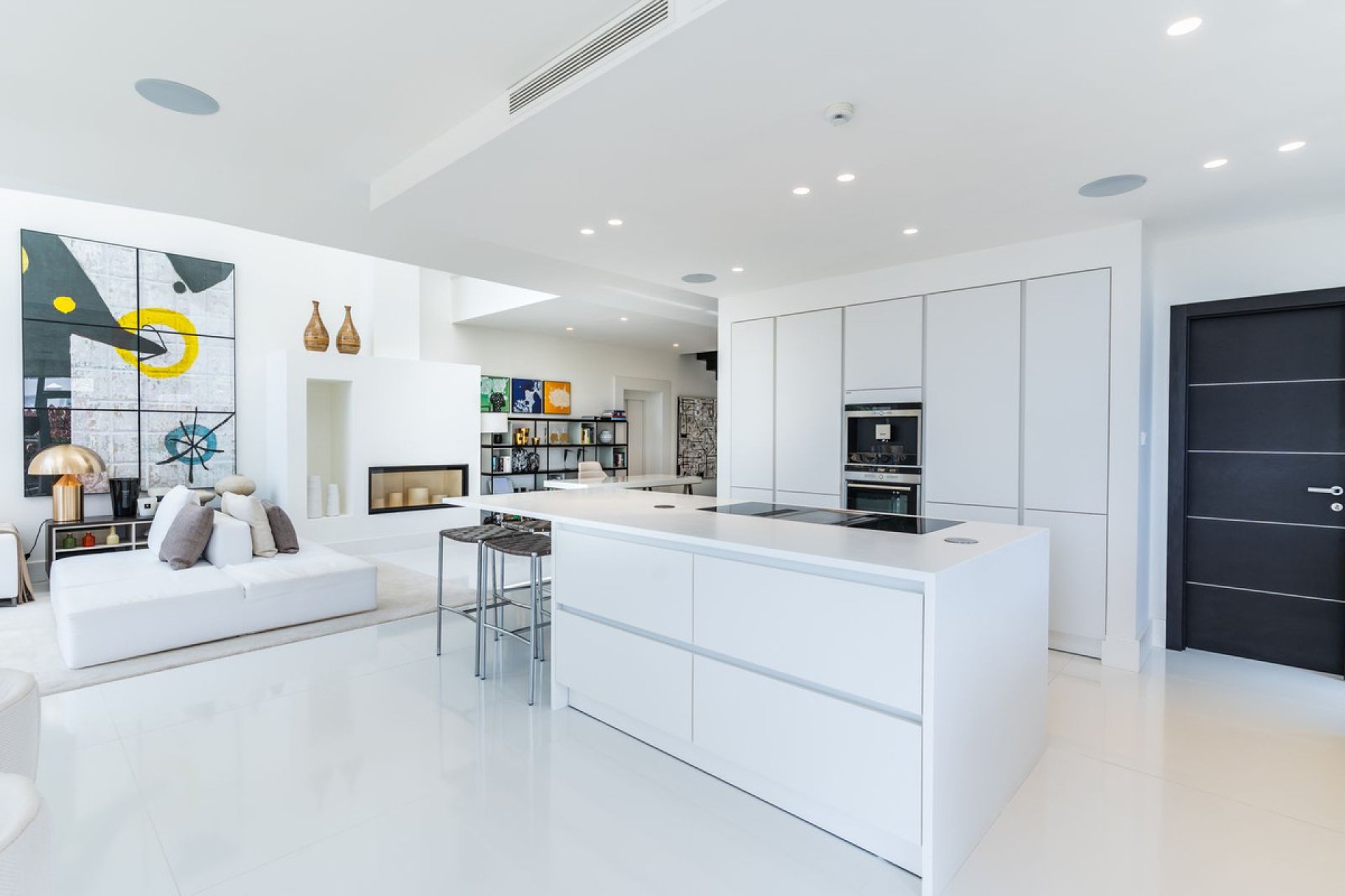 Reventa - House - Townhouse - Marbella - Sierra Blanca