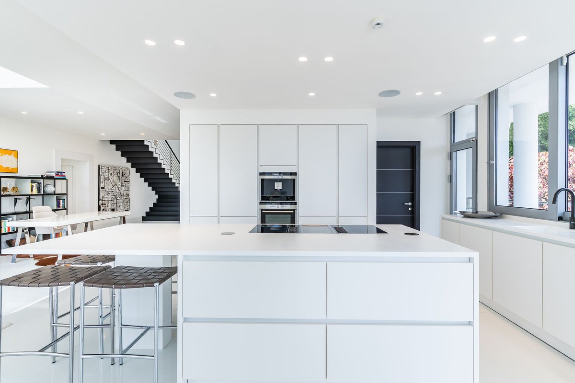 Reventa - House - Townhouse - Marbella - Sierra Blanca