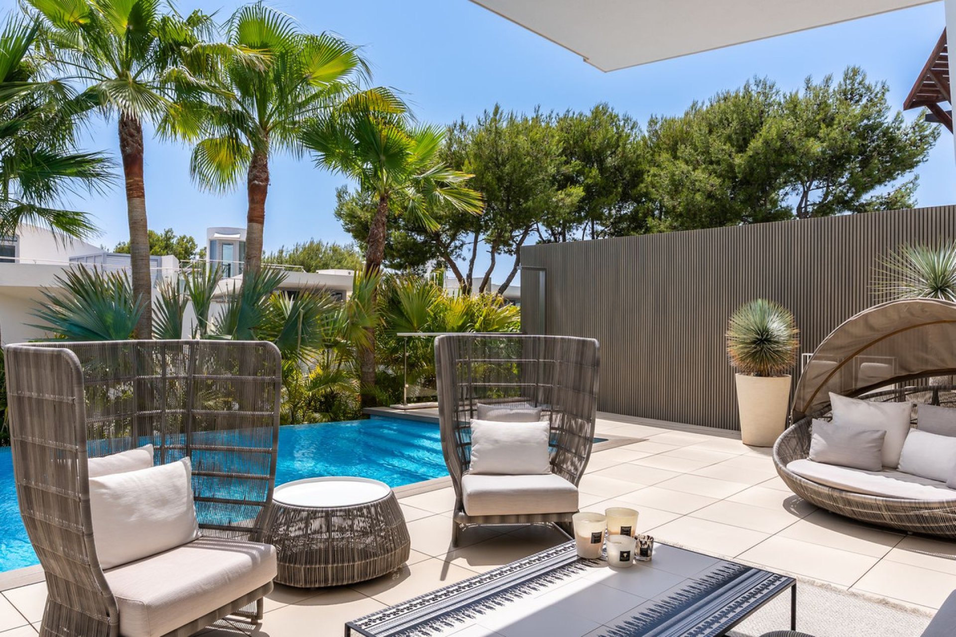 Reventa - House - Townhouse - Marbella - Sierra Blanca