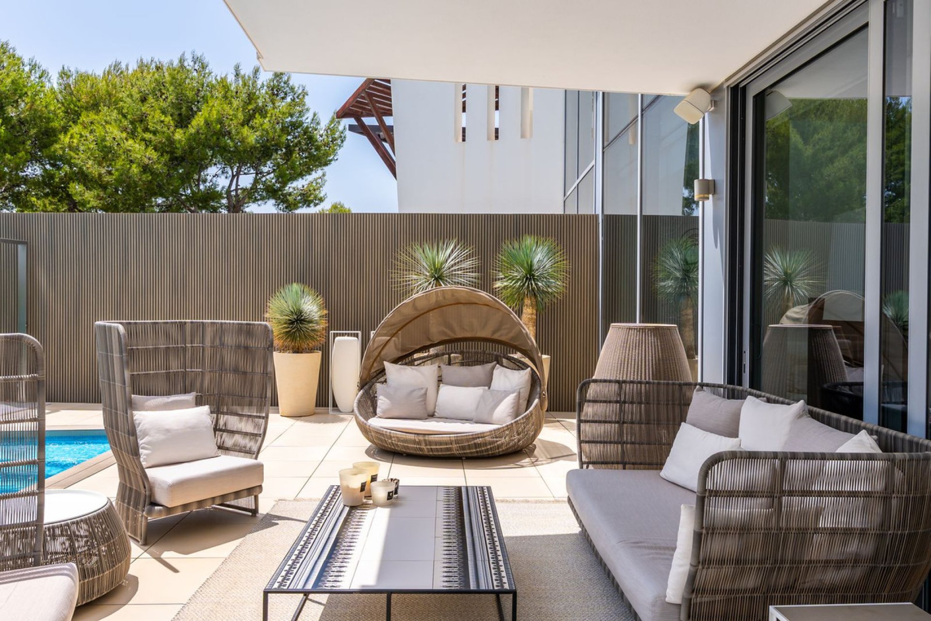 Reventa - House - Townhouse - Marbella - Sierra Blanca