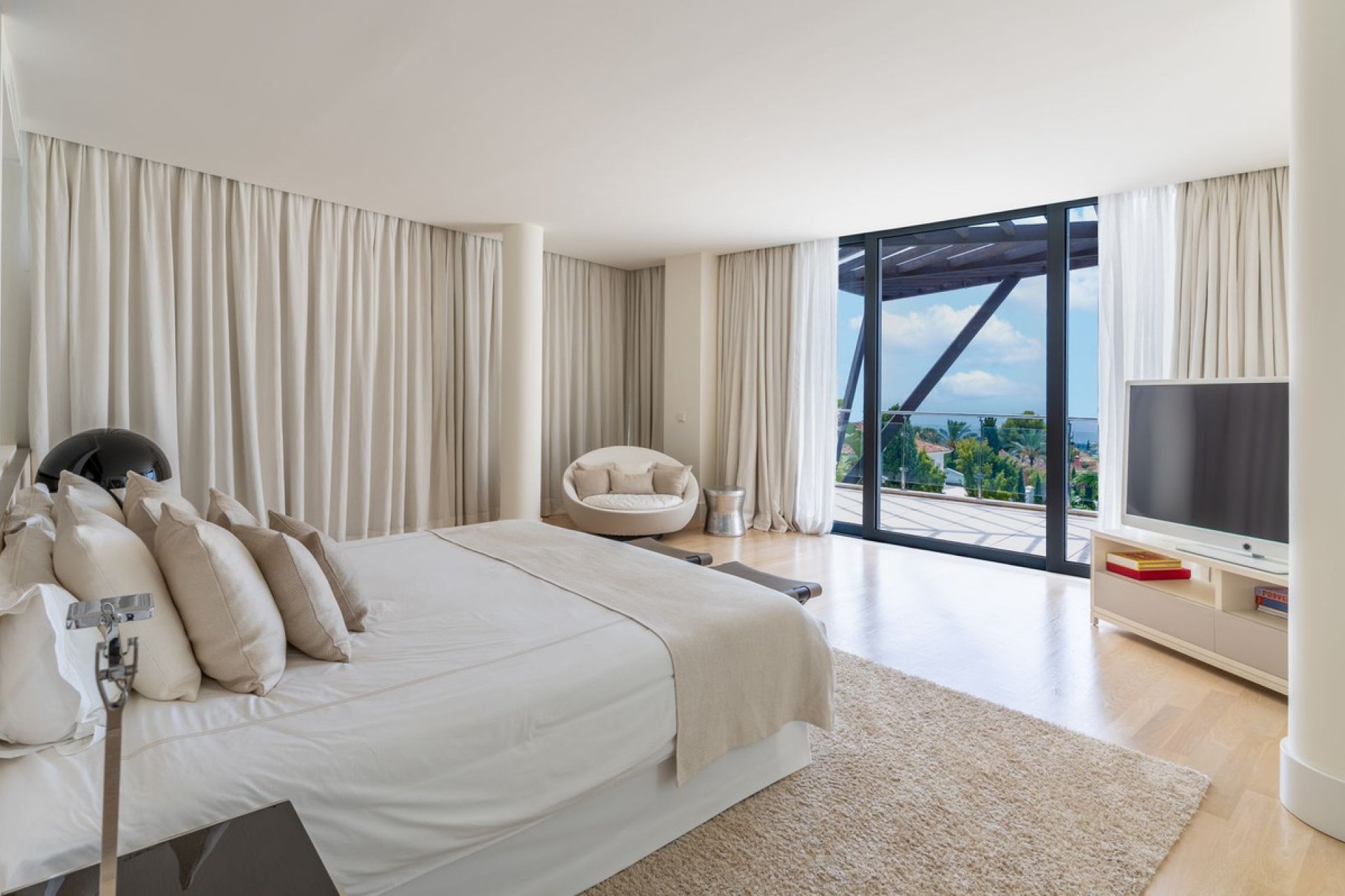 Reventa - House - Townhouse - Marbella - Sierra Blanca