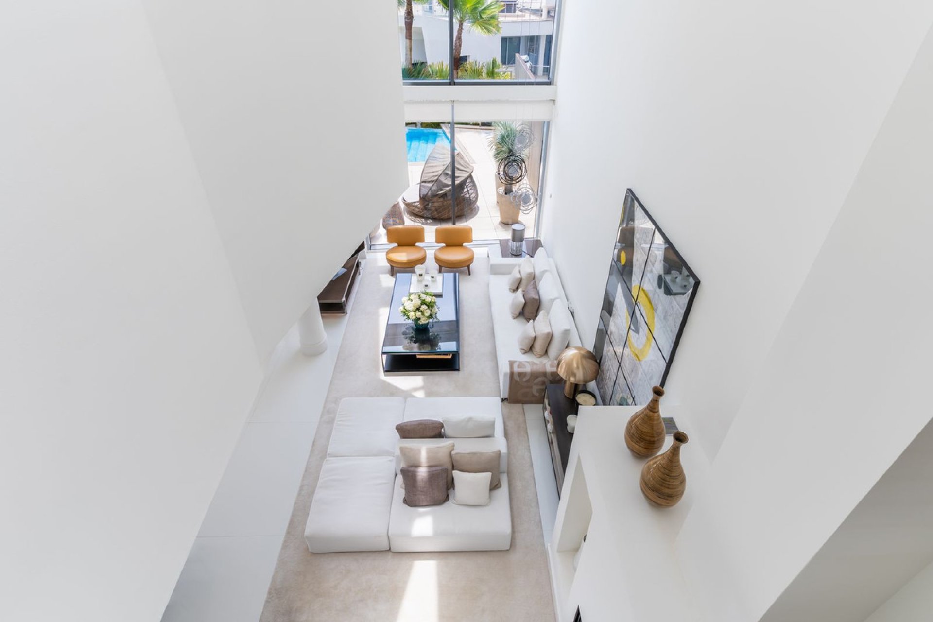 Reventa - House - Townhouse - Marbella - Sierra Blanca