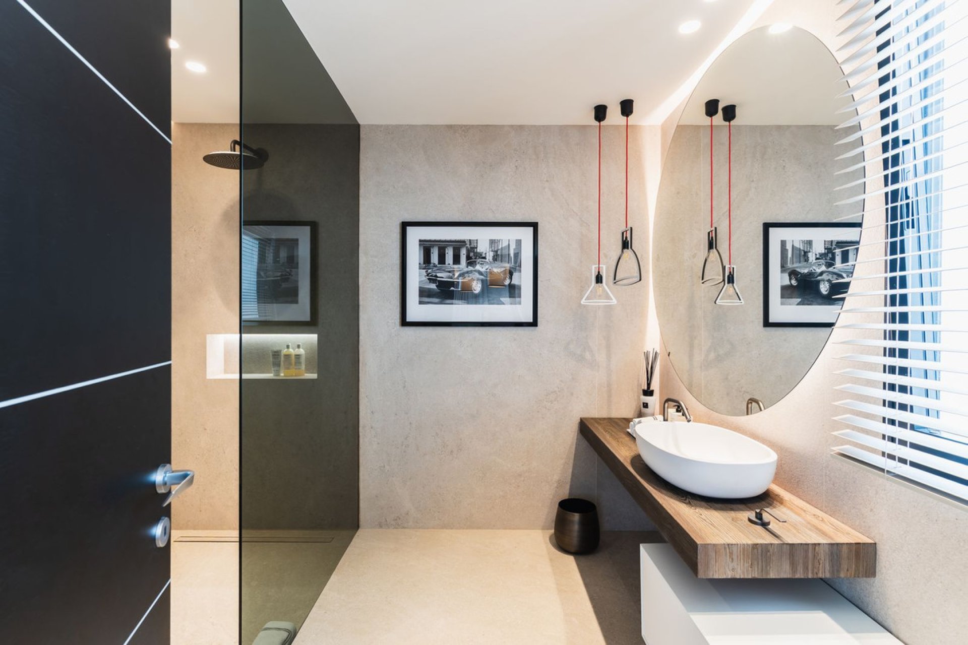 Reventa - House - Townhouse - Marbella - Sierra Blanca