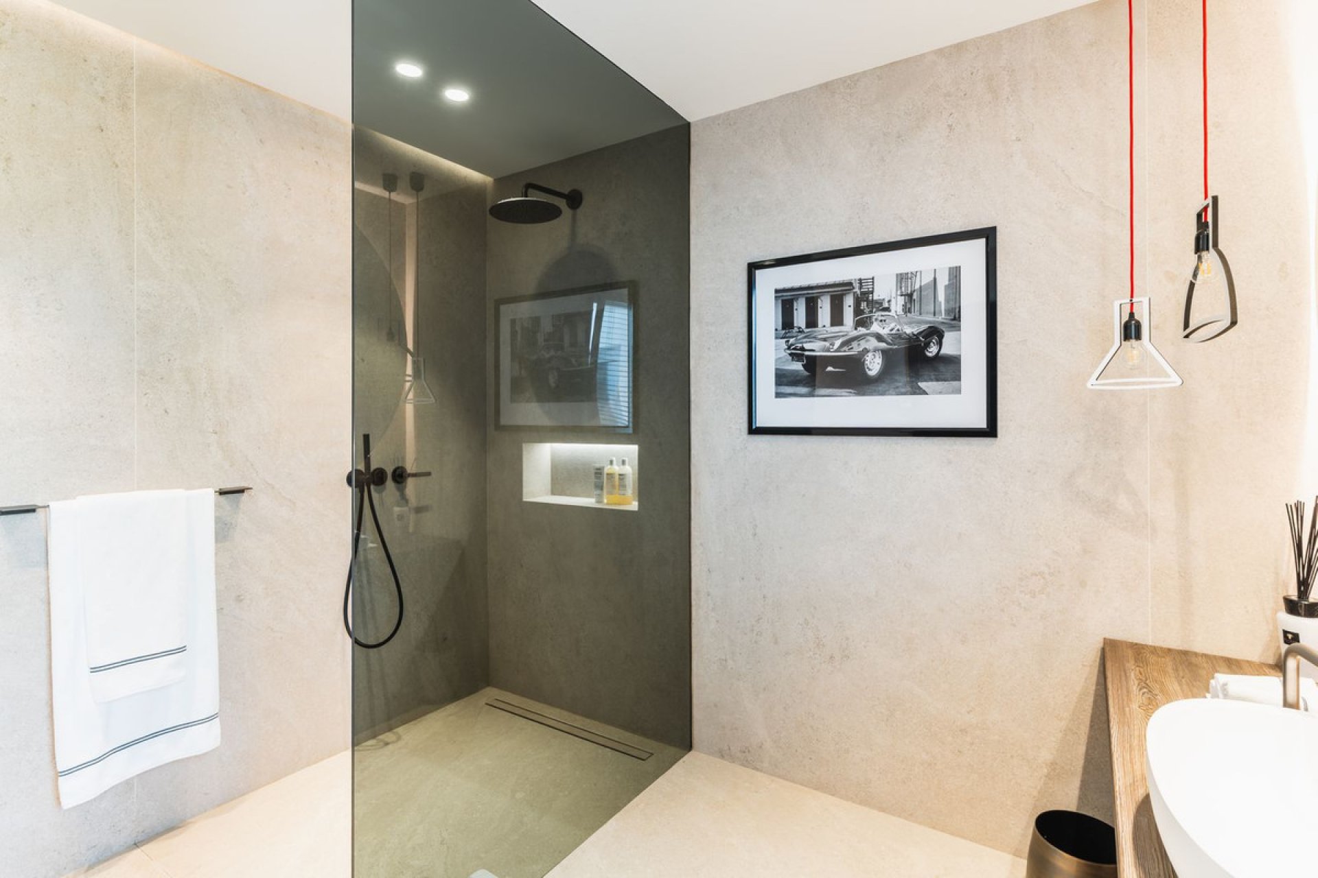 Reventa - House - Townhouse - Marbella - Sierra Blanca