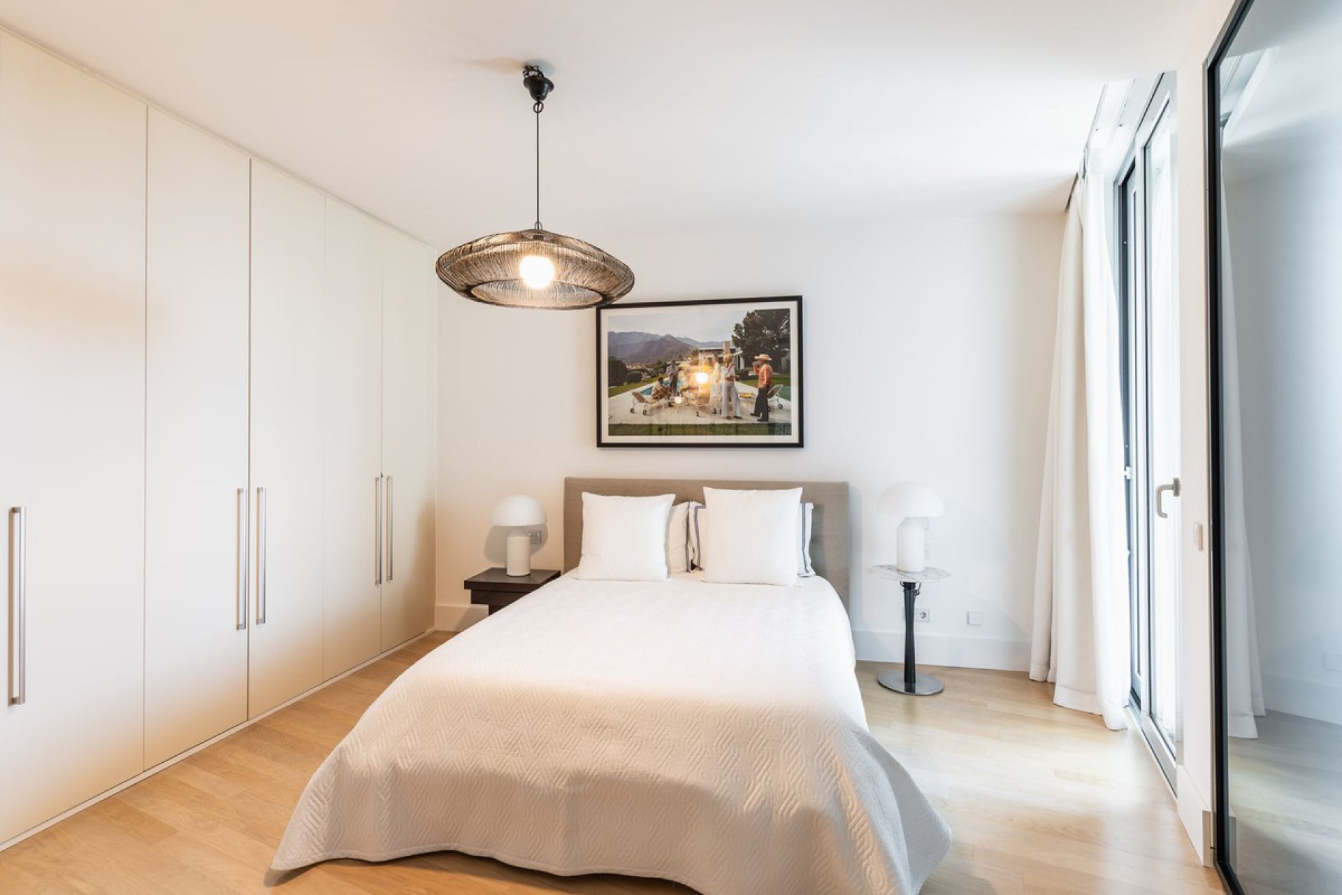 Reventa - House - Townhouse - Marbella - Sierra Blanca