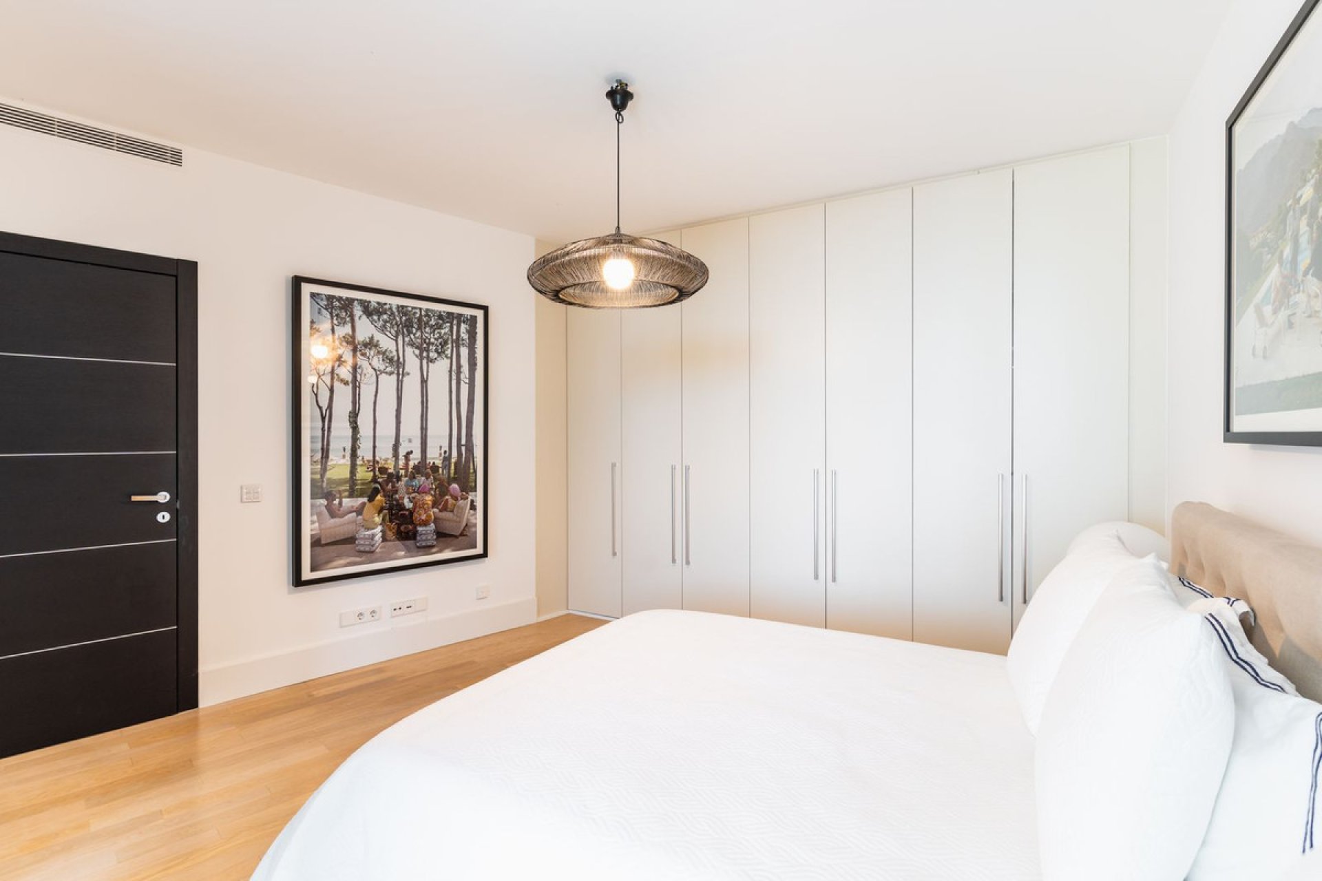 Reventa - House - Townhouse - Marbella - Sierra Blanca