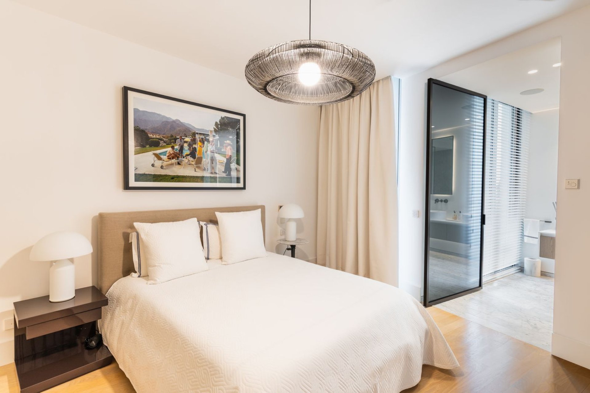 Reventa - House - Townhouse - Marbella - Sierra Blanca