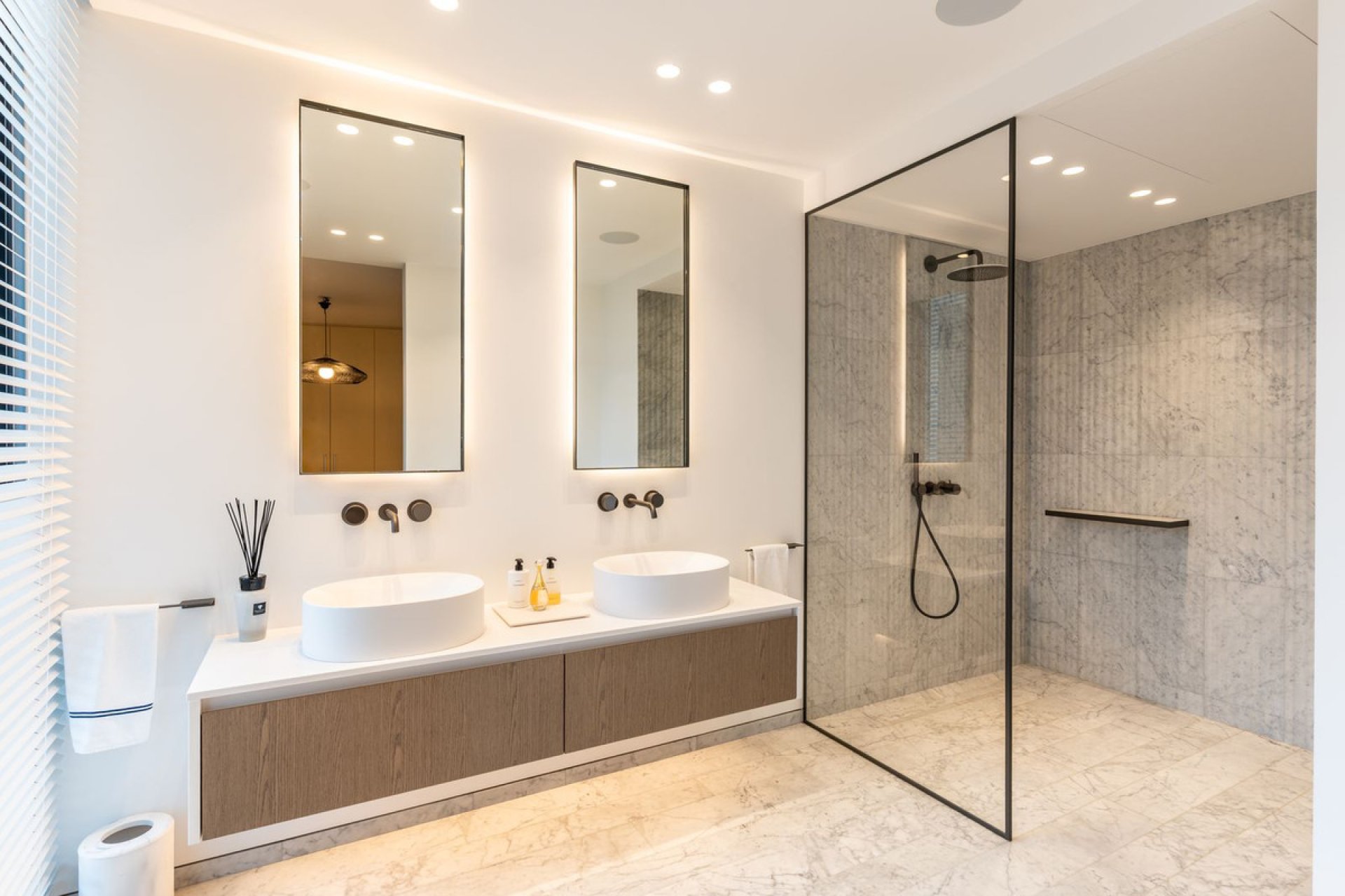 Reventa - House - Townhouse - Marbella - Sierra Blanca