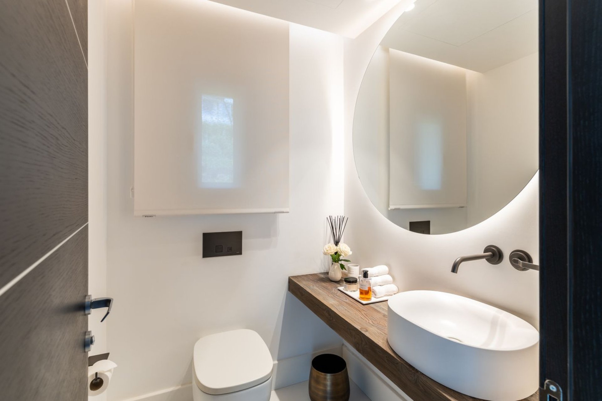 Reventa - House - Townhouse - Marbella - Sierra Blanca