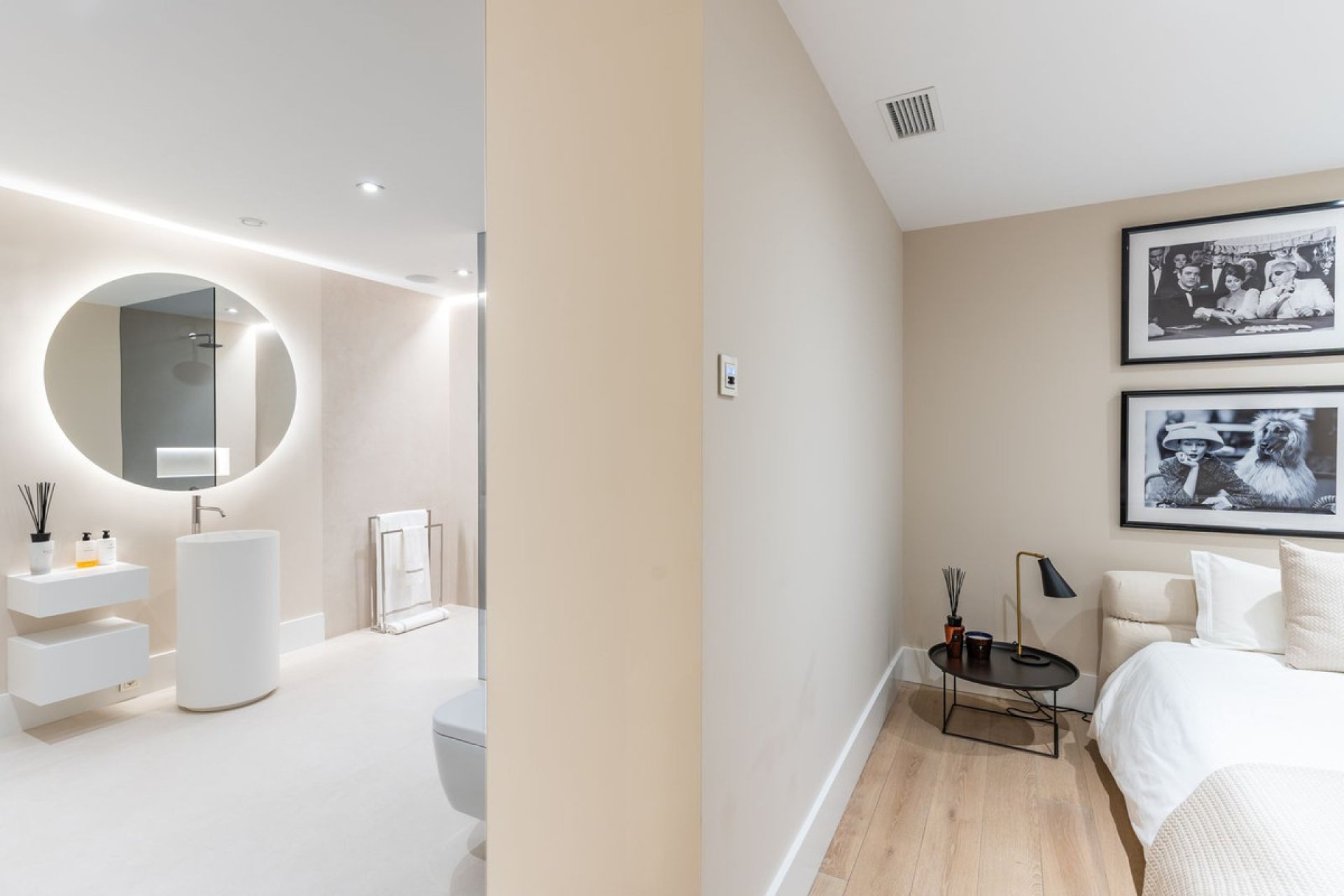 Reventa - House - Townhouse - Marbella - Sierra Blanca