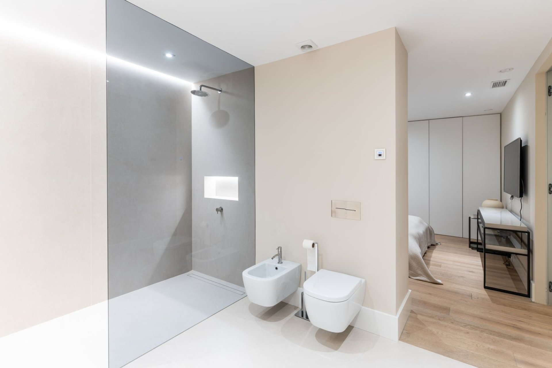 Reventa - House - Townhouse - Marbella - Sierra Blanca