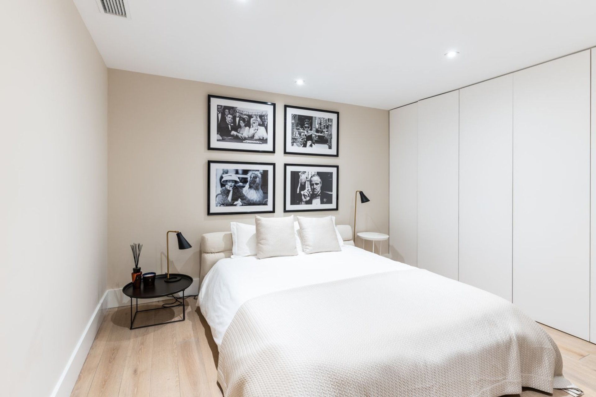 Reventa - House - Townhouse - Marbella - Sierra Blanca