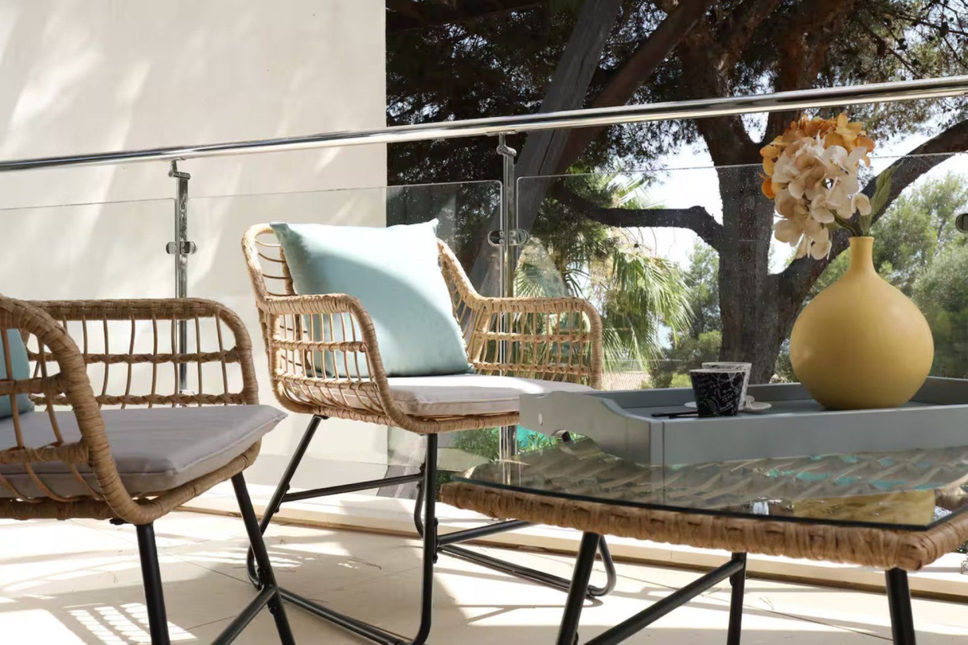 Reventa - House - Townhouse - Marbella - Sierra Blanca