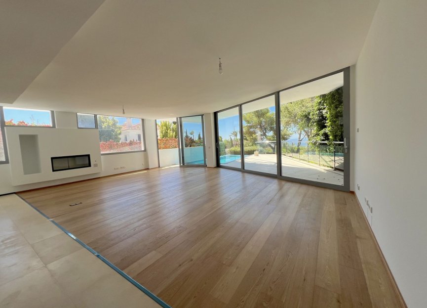 Reventa - House - Townhouse - Marbella - Sierra Blanca