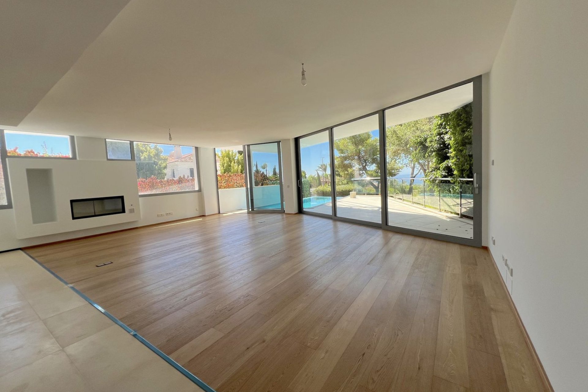 Reventa - House - Townhouse - Marbella - Sierra Blanca