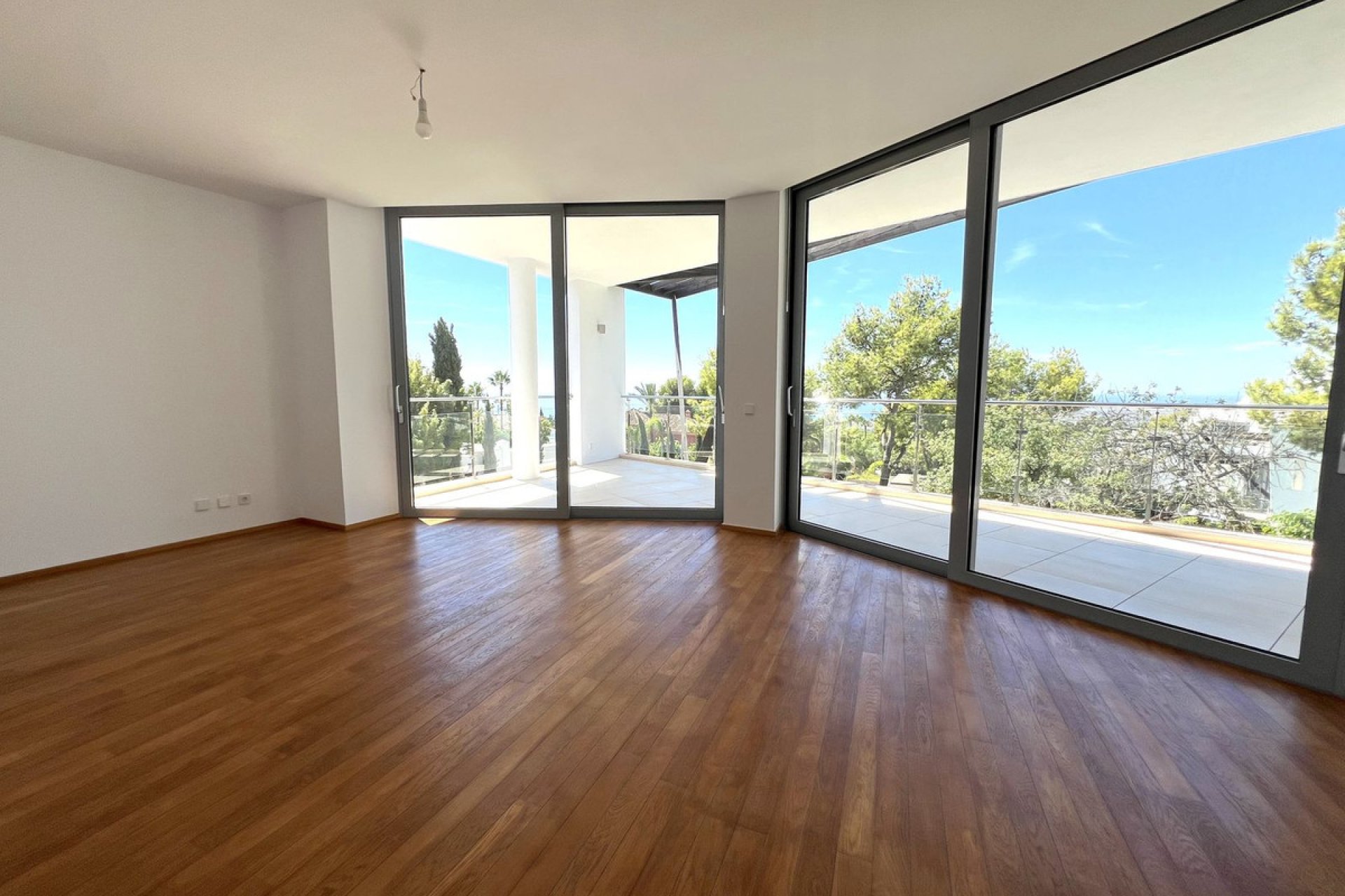 Reventa - House - Townhouse - Marbella - Sierra Blanca