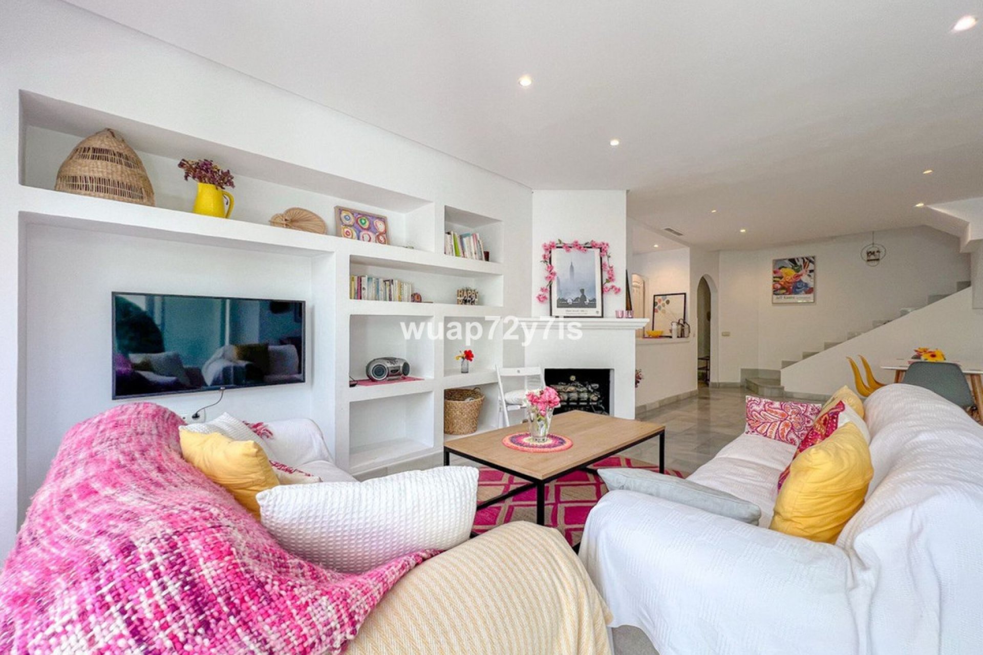 Reventa - House - Townhouse - Marbella - Sierra Blanca