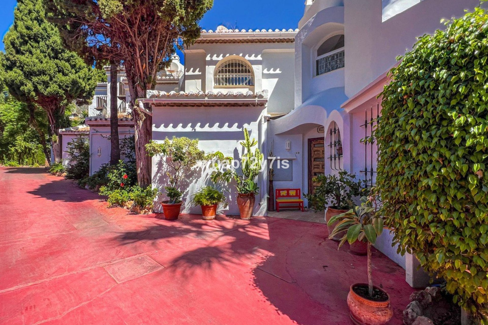 Reventa - House - Townhouse - Marbella - Sierra Blanca