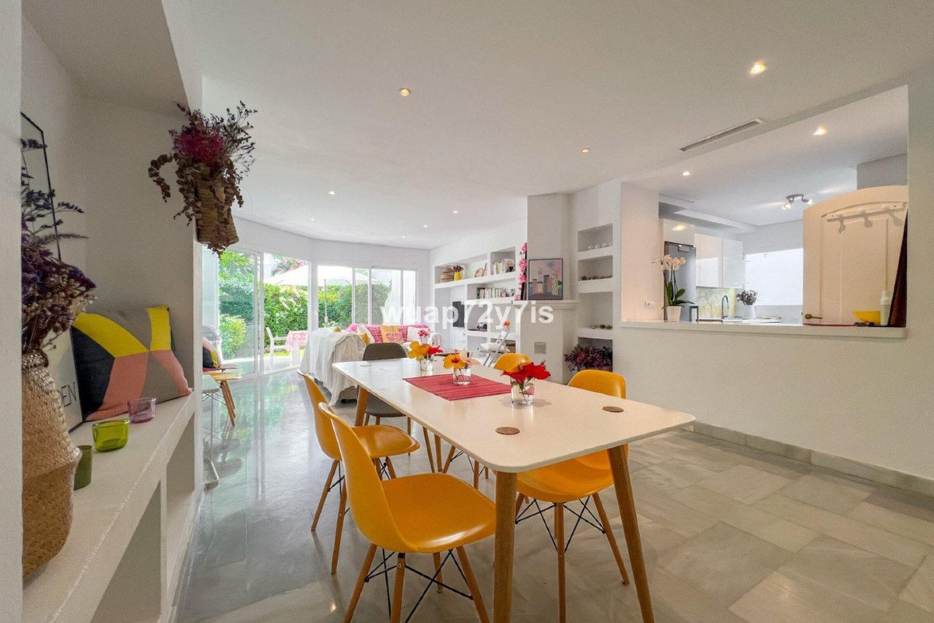 Reventa - House - Townhouse - Marbella - Sierra Blanca