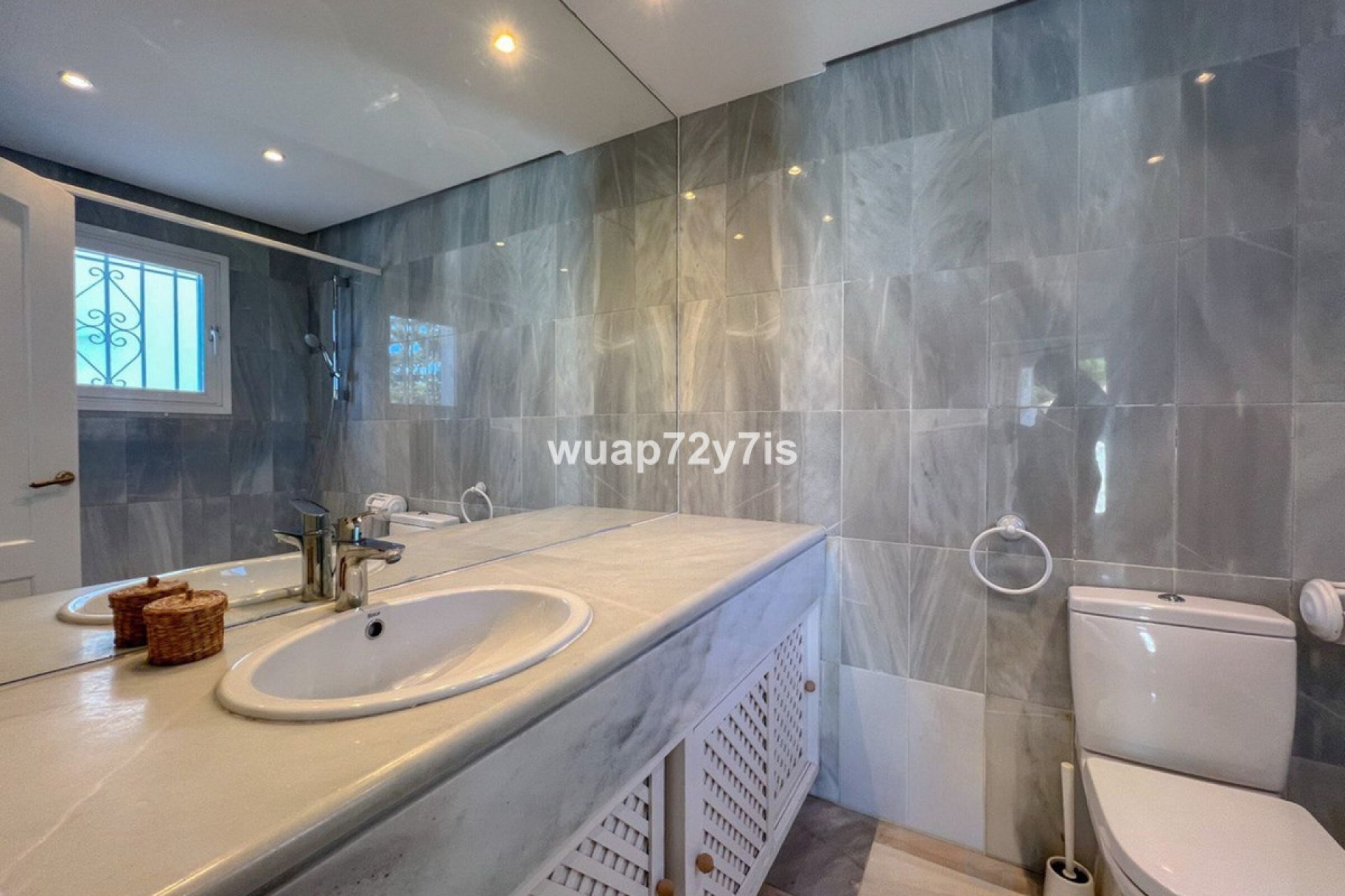 Reventa - House - Townhouse - Marbella - Sierra Blanca