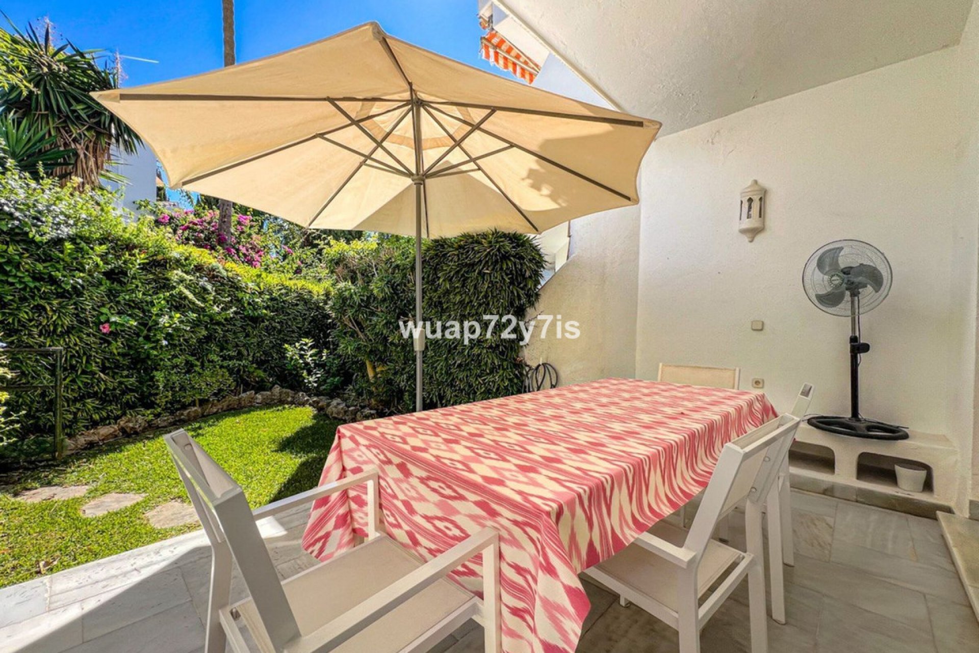 Reventa - House - Townhouse - Marbella - Sierra Blanca