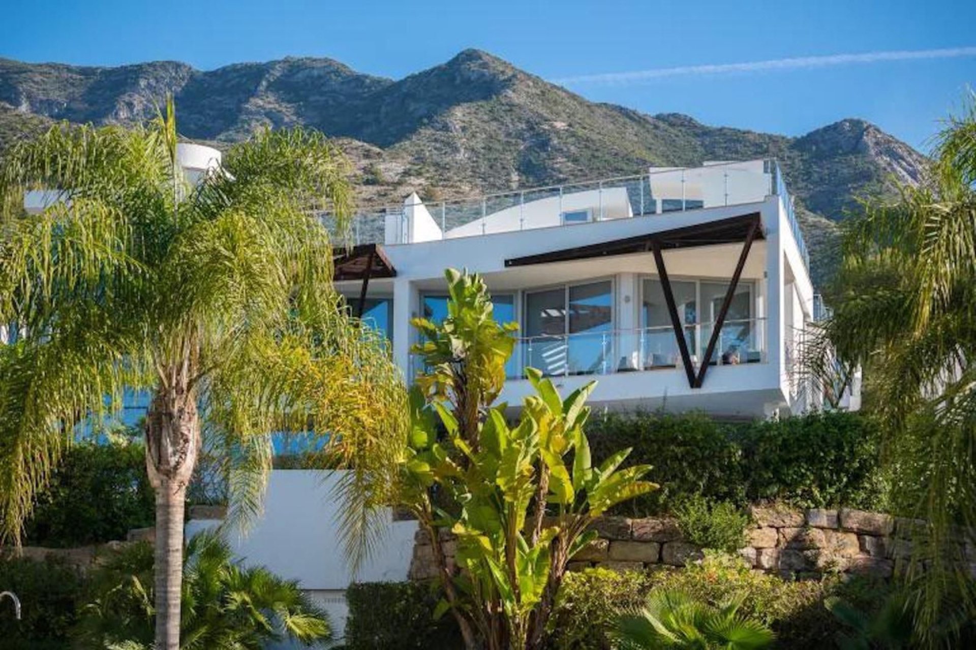 Reventa - House - Townhouse - Marbella - Sierra Blanca