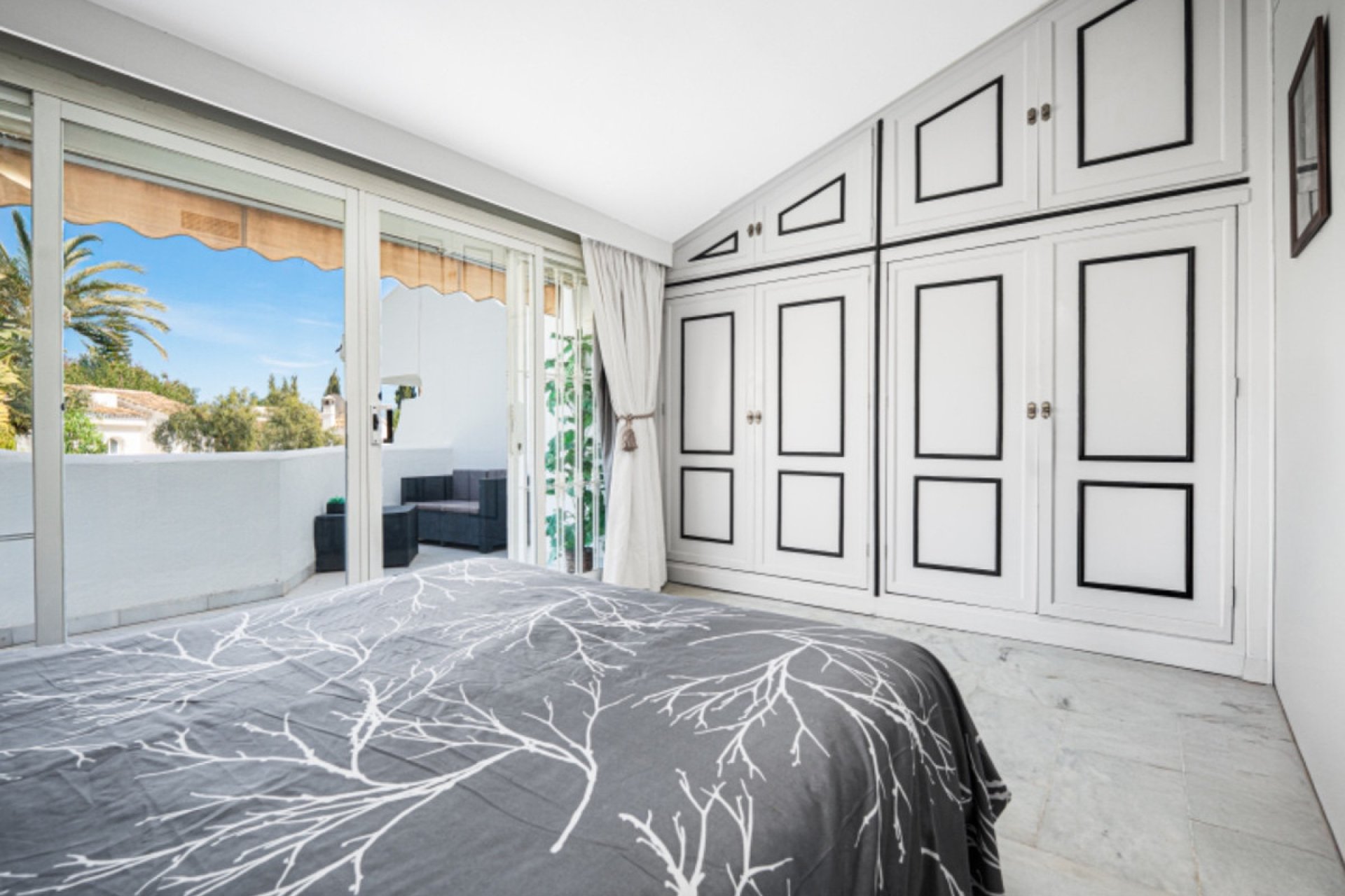 Reventa - House - Townhouse - Marbella - Sierra Blanca