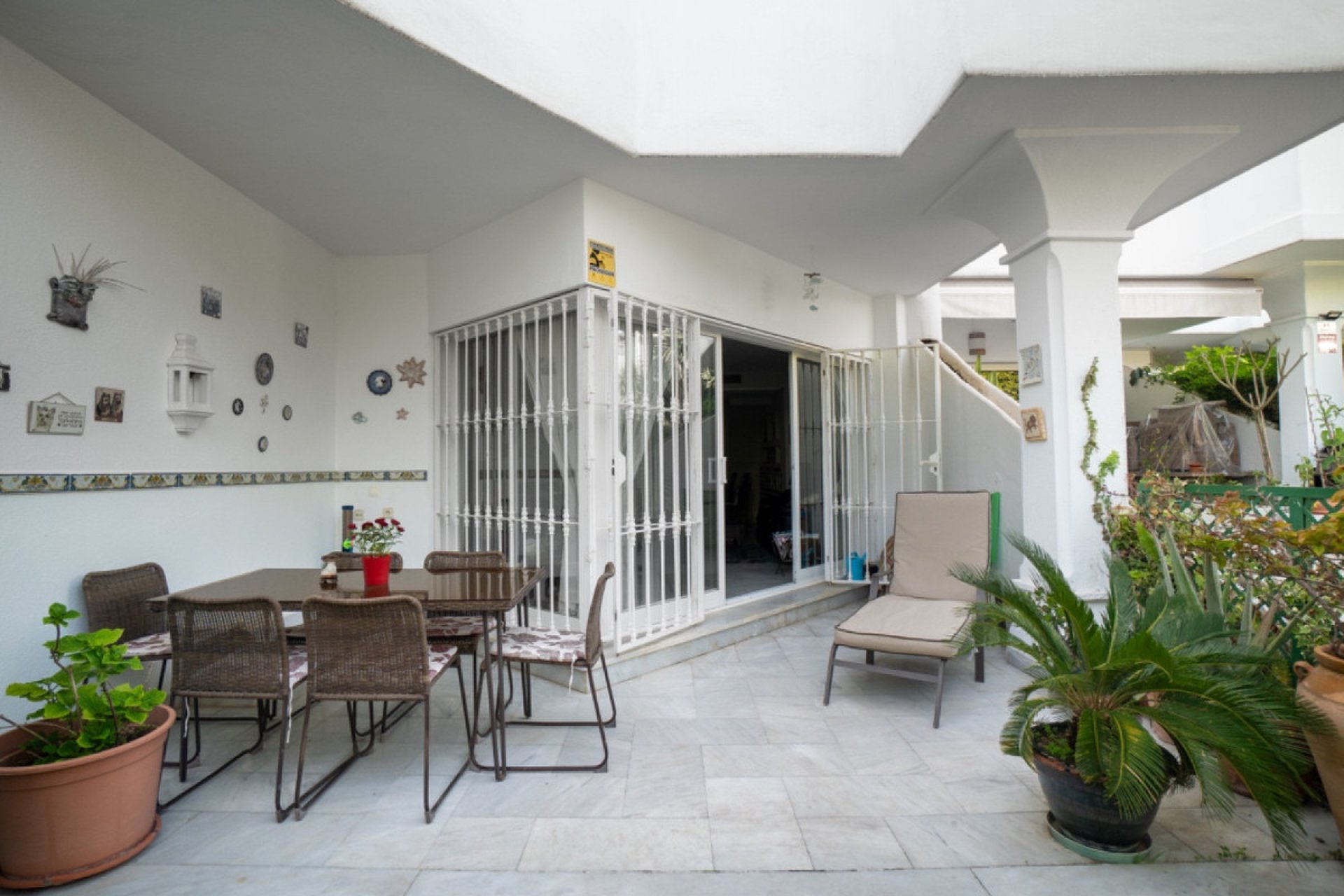 Reventa - House - Townhouse - Marbella - Sierra Blanca