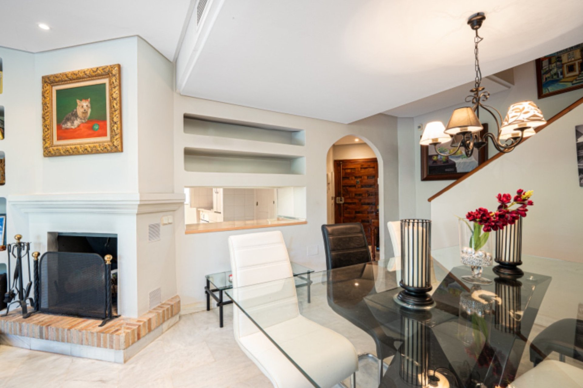 Reventa - House - Townhouse - Marbella - Sierra Blanca