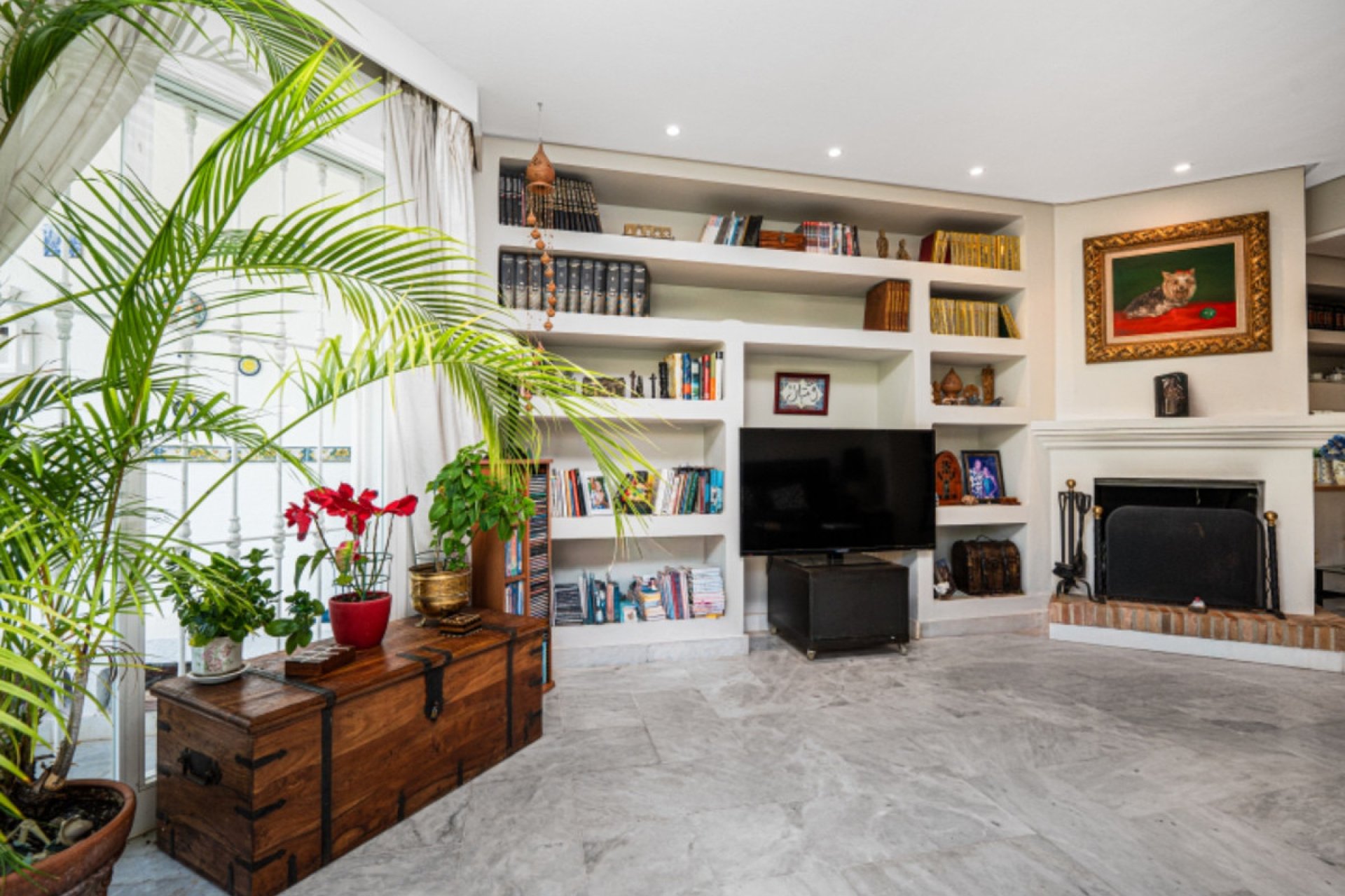 Reventa - House - Townhouse - Marbella - Sierra Blanca